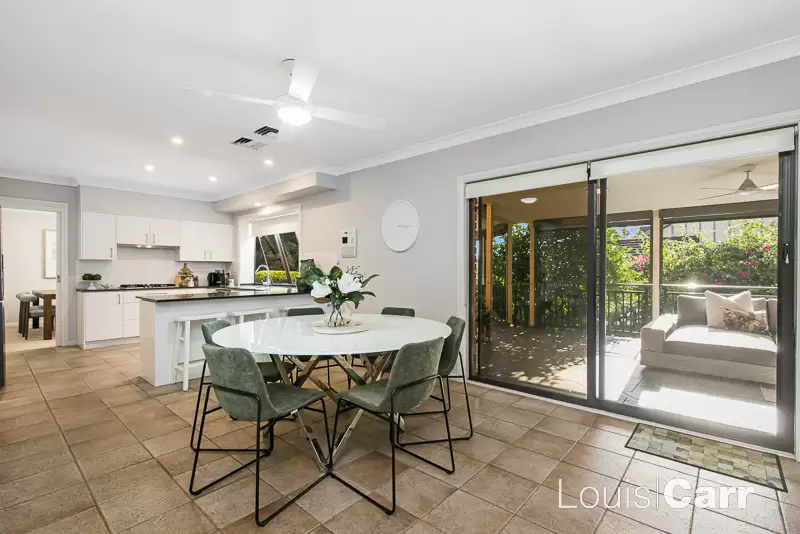 1 Tambaroora Place, West Pennant Hills NSW, West Pennant Hills - Thumbnail 5