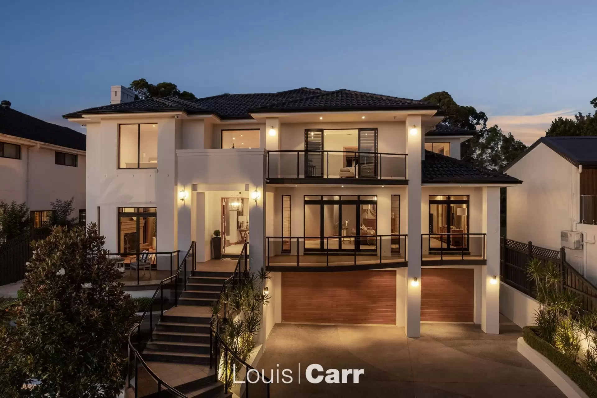 8 Huntingdale Circle, Castle Hill NSW, Castle Hill - Image 1