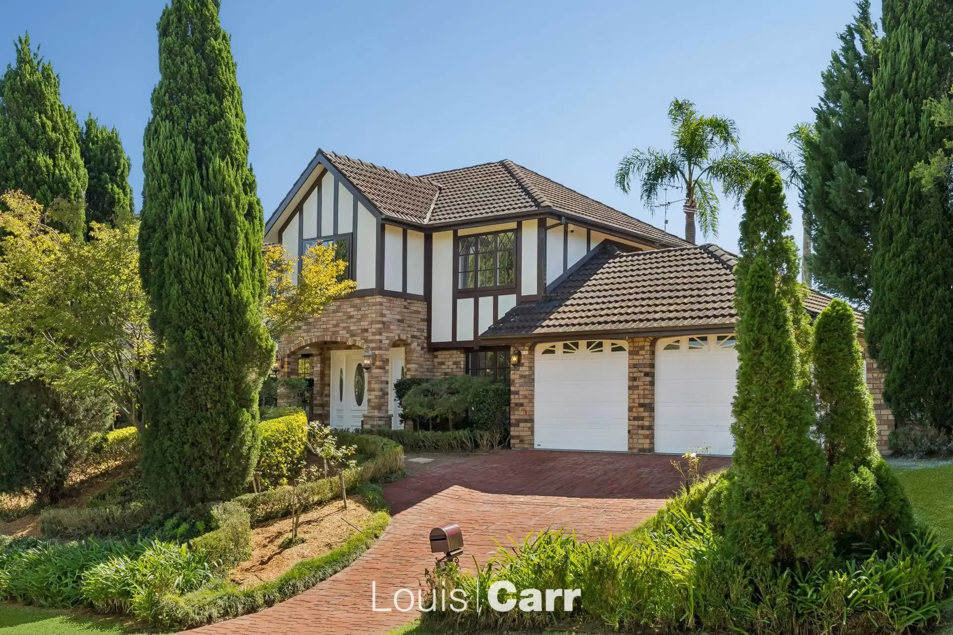 2 Excalibur Avenue, Castle Hill NSW, Castle Hill - Image 1