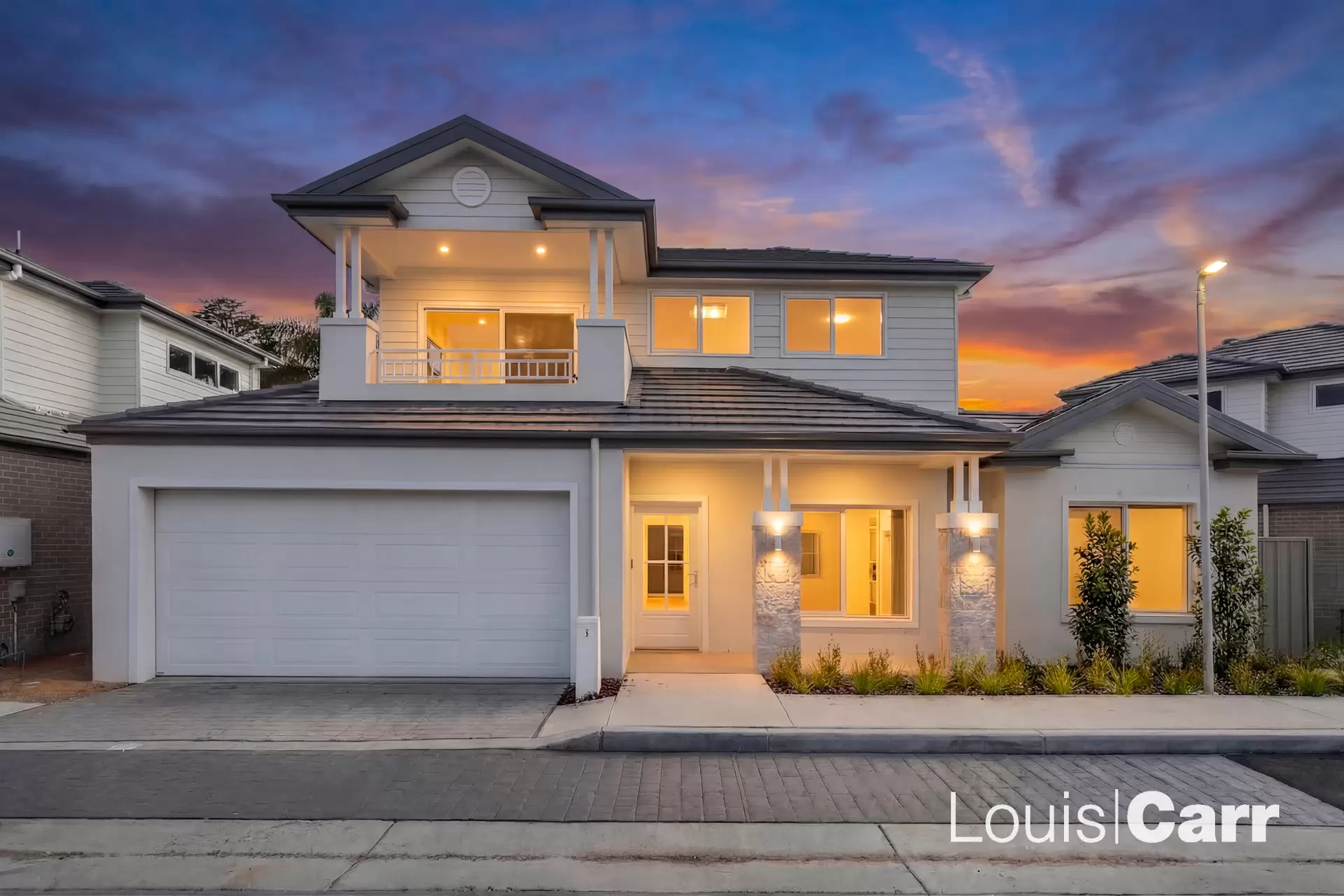 16/15 Hill Road, West Pennant Hills NSW, West Pennant Hills - Image 1