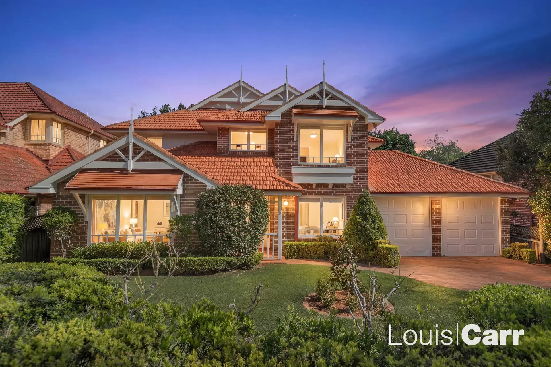 6 Cannan Close, Cherrybrook NSW, Cherrybrook - Image 1