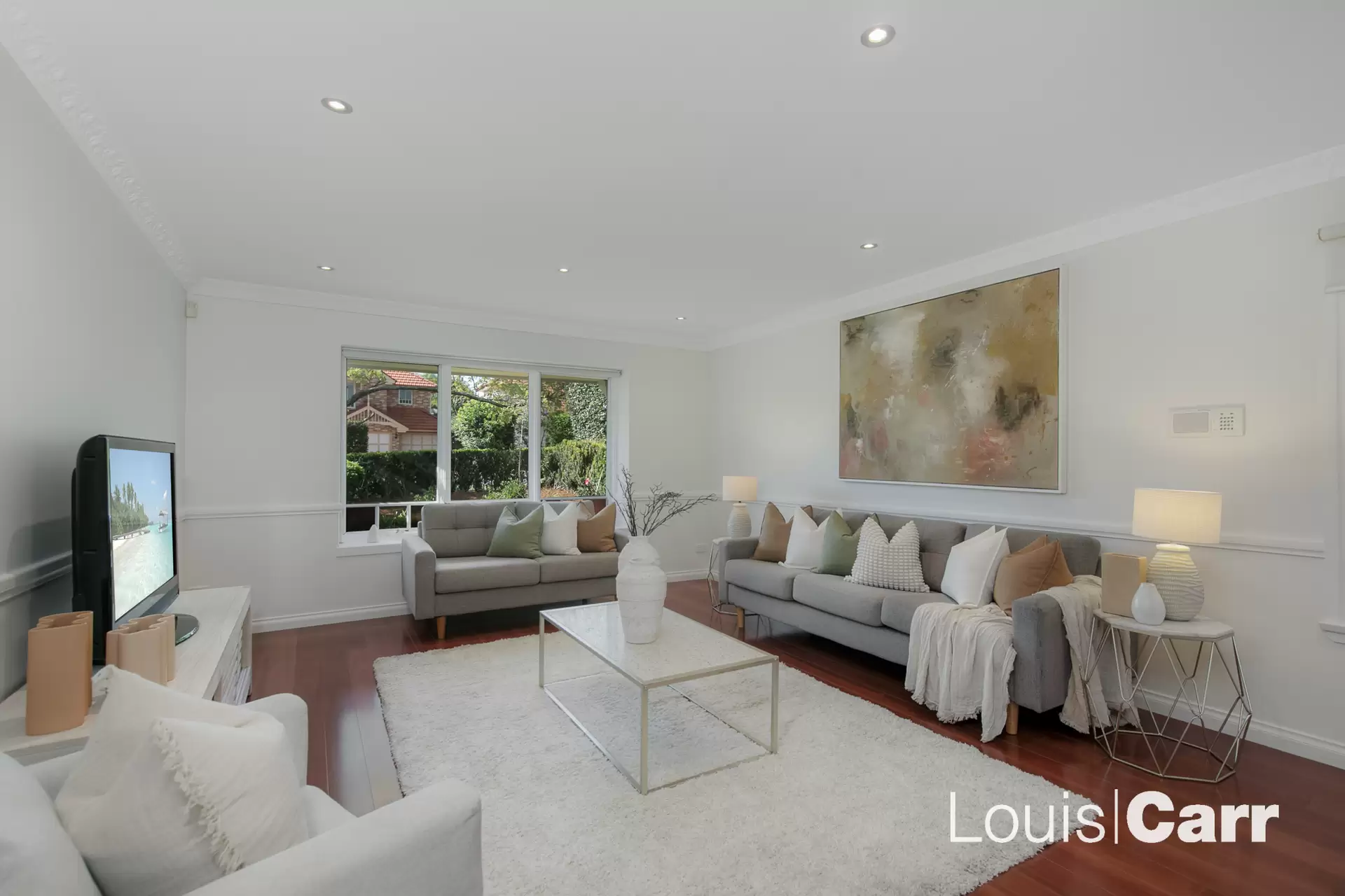 6 Cannan Close, Cherrybrook NSW, Cherrybrook - Thumbnail 2