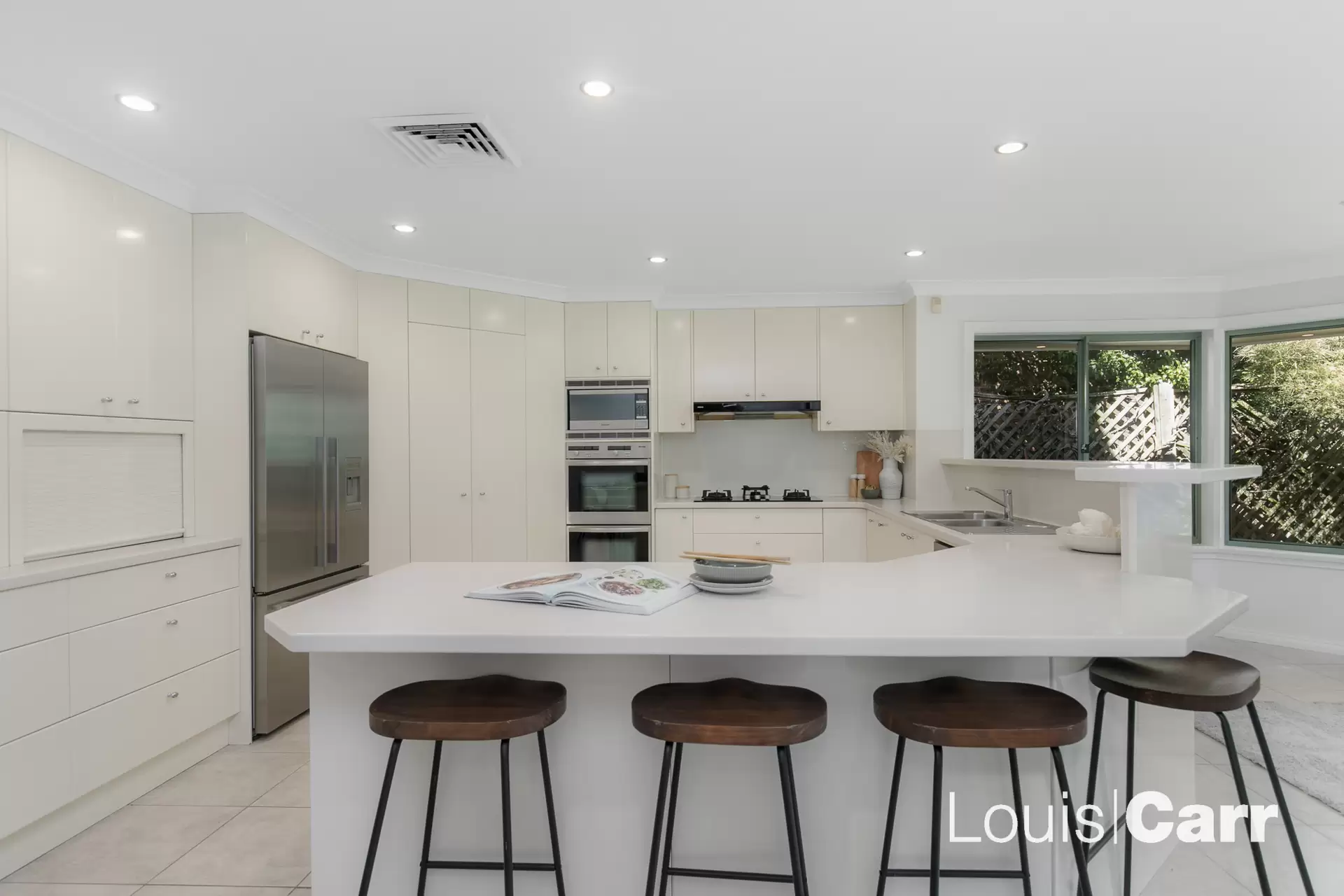 6 Cannan Close, Cherrybrook NSW, Cherrybrook - Thumbnail 5