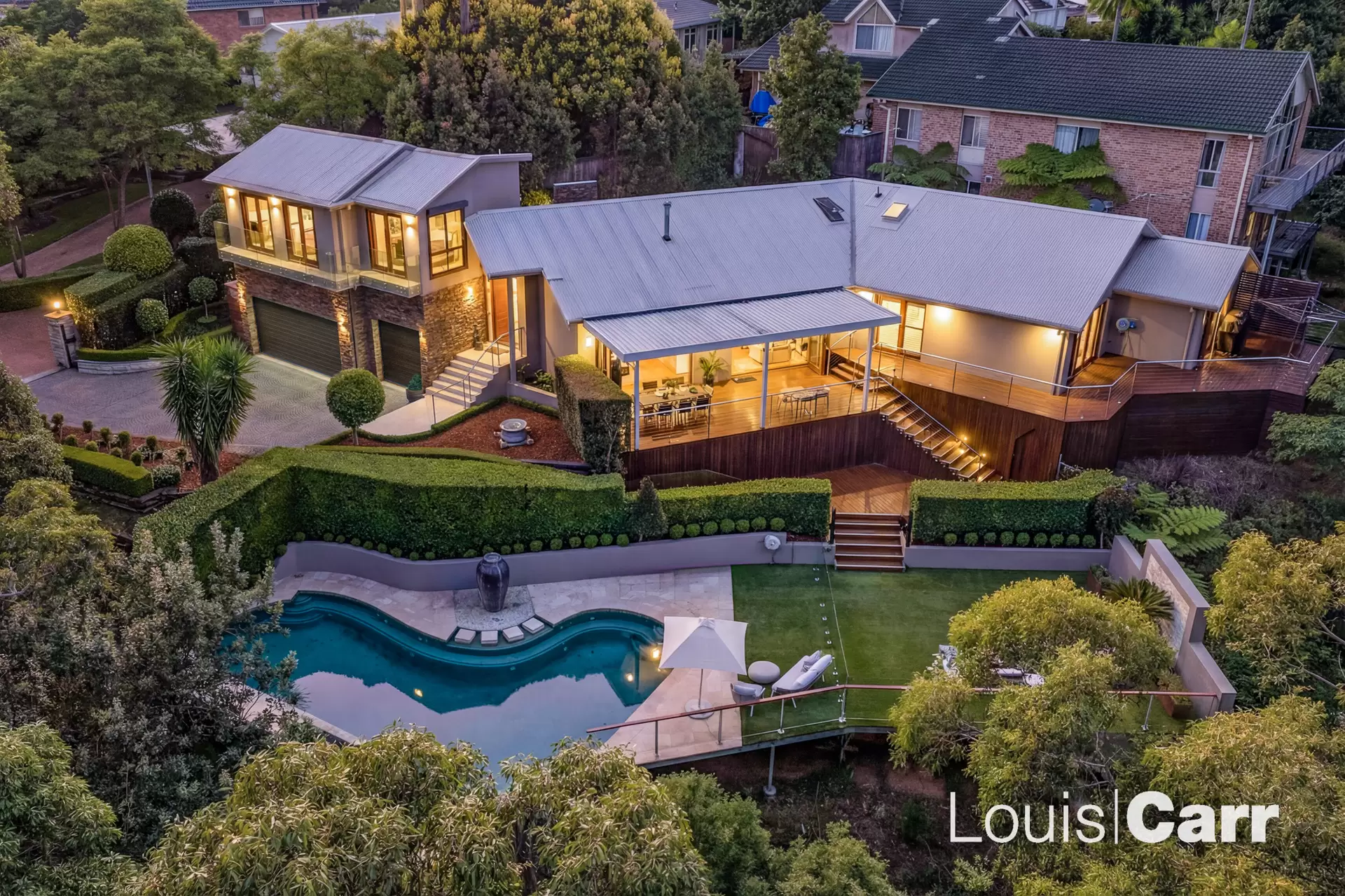 76 Merelynne Avenue, West Pennant Hills NSW, West Pennant Hills - Image 1