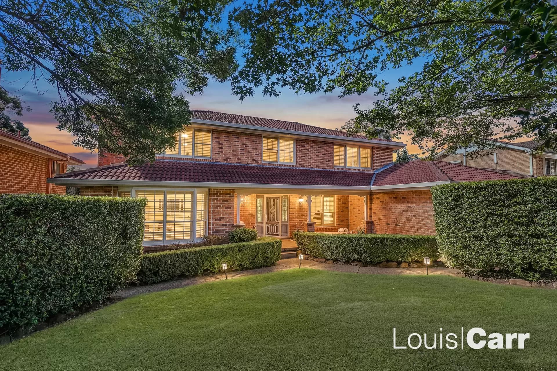 10 Bellbird Drive, West Pennant Hills NSW, West Pennant Hills - Image 1