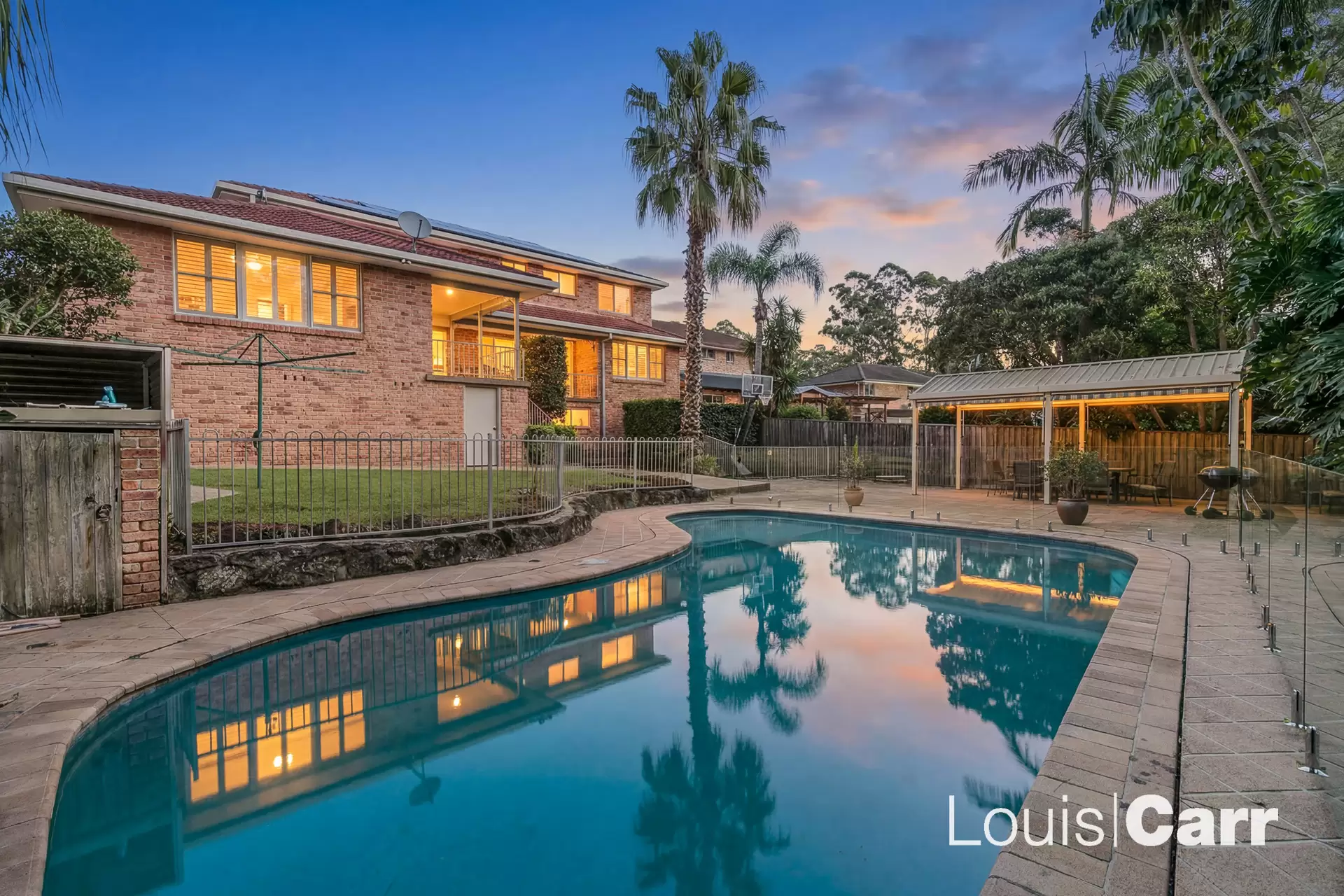 10 Bellbird Drive, West Pennant Hills NSW, West Pennant Hills - Thumbnail 2