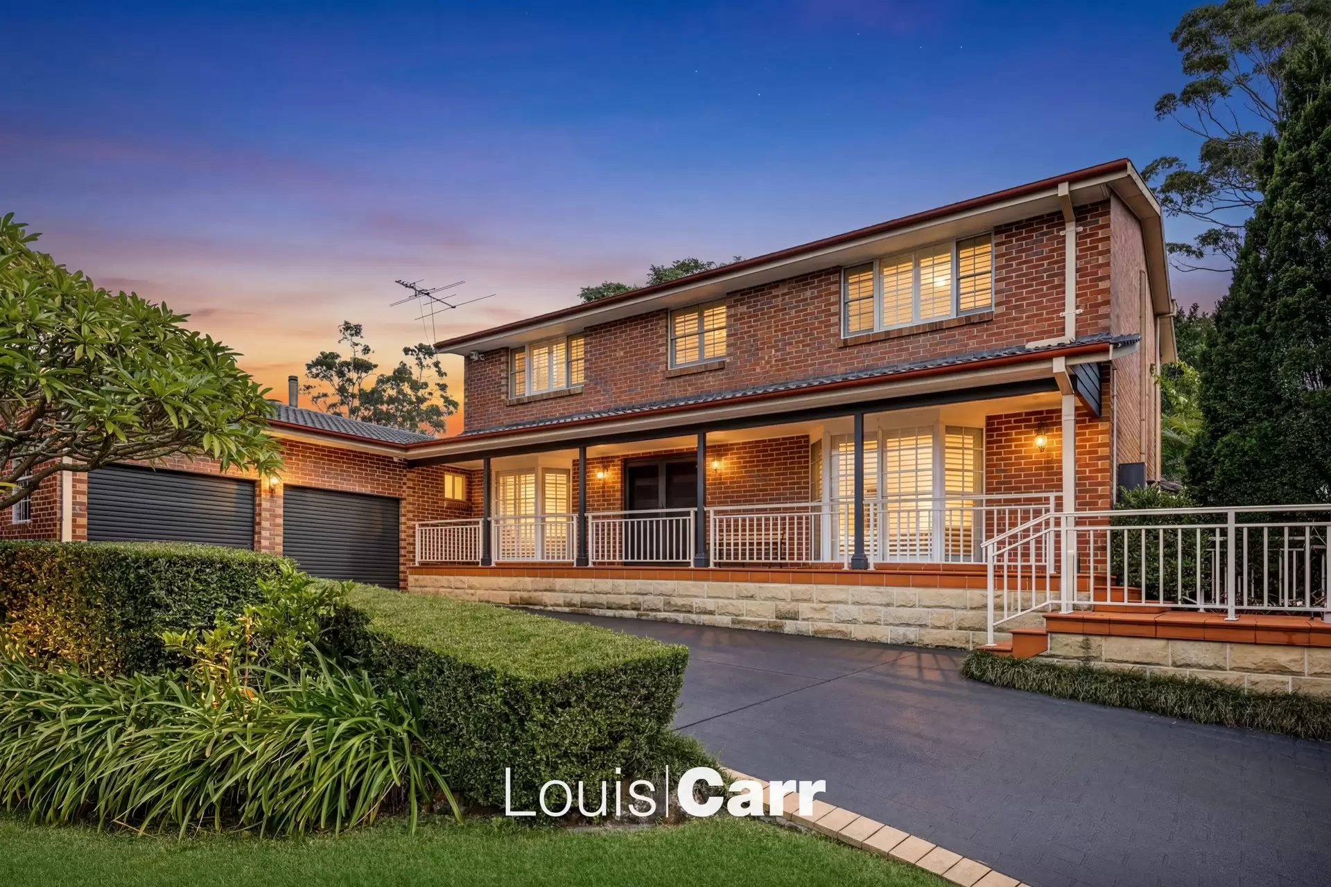 11 Carinda Drive, Glenhaven NSW, Glenhaven - Image 1