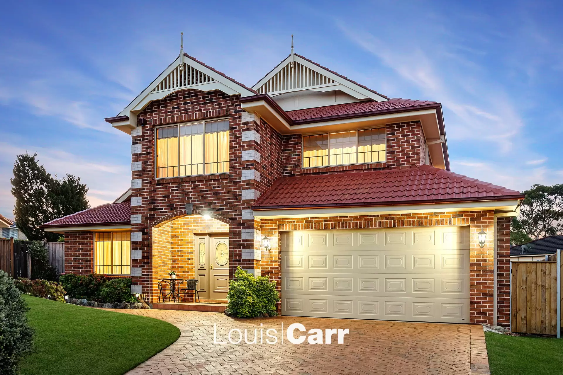 11 Tamara Place, Beaumont Hills NSW, Beaumont Hills - Image 1