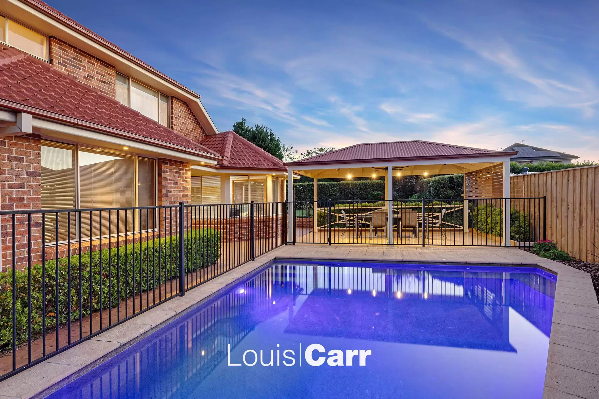 11 Tamara Place, Beaumont Hills NSW, Beaumont Hills - Thumbnail 6