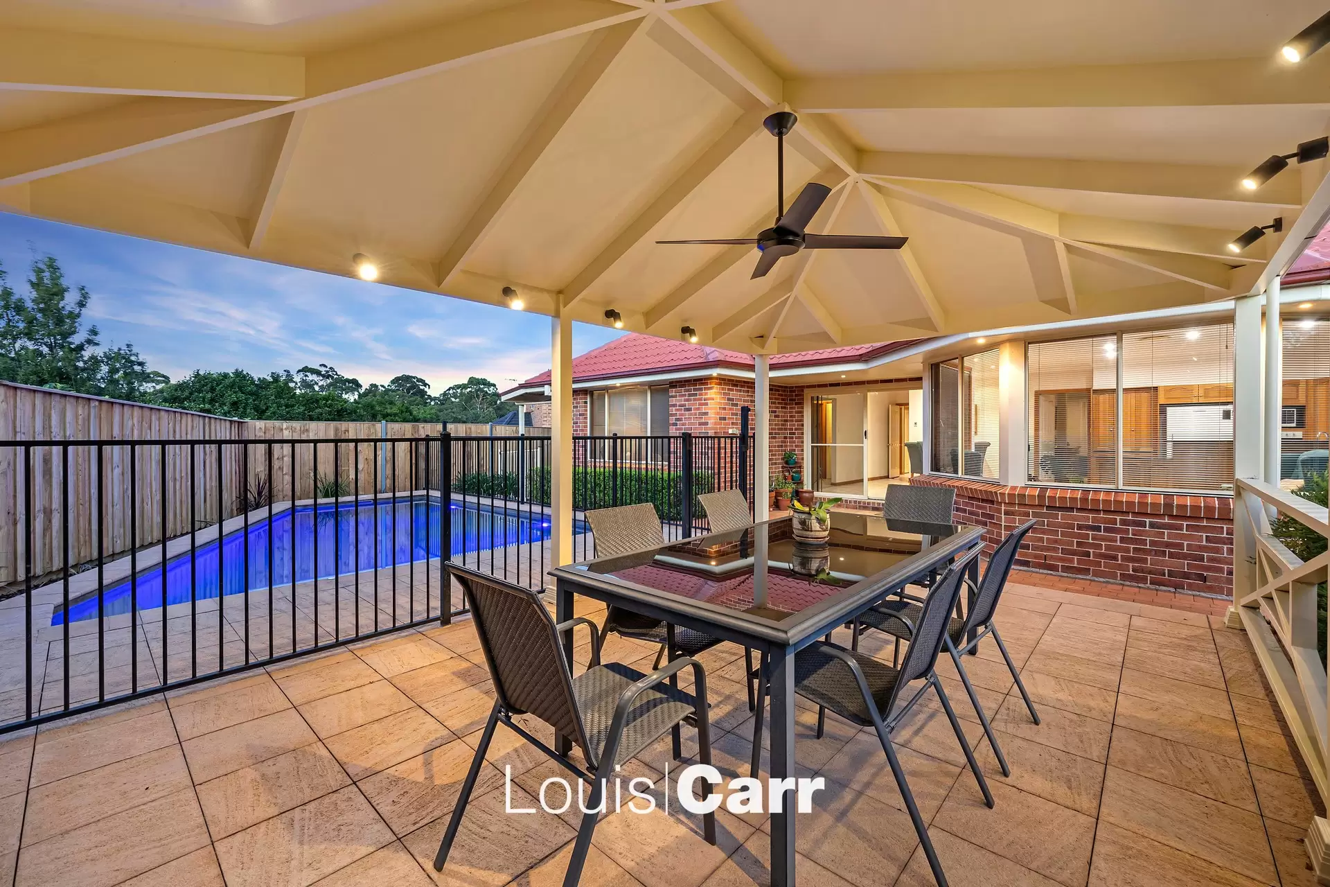 11 Tamara Place, Beaumont Hills NSW, Beaumont Hills - Thumbnail 8
