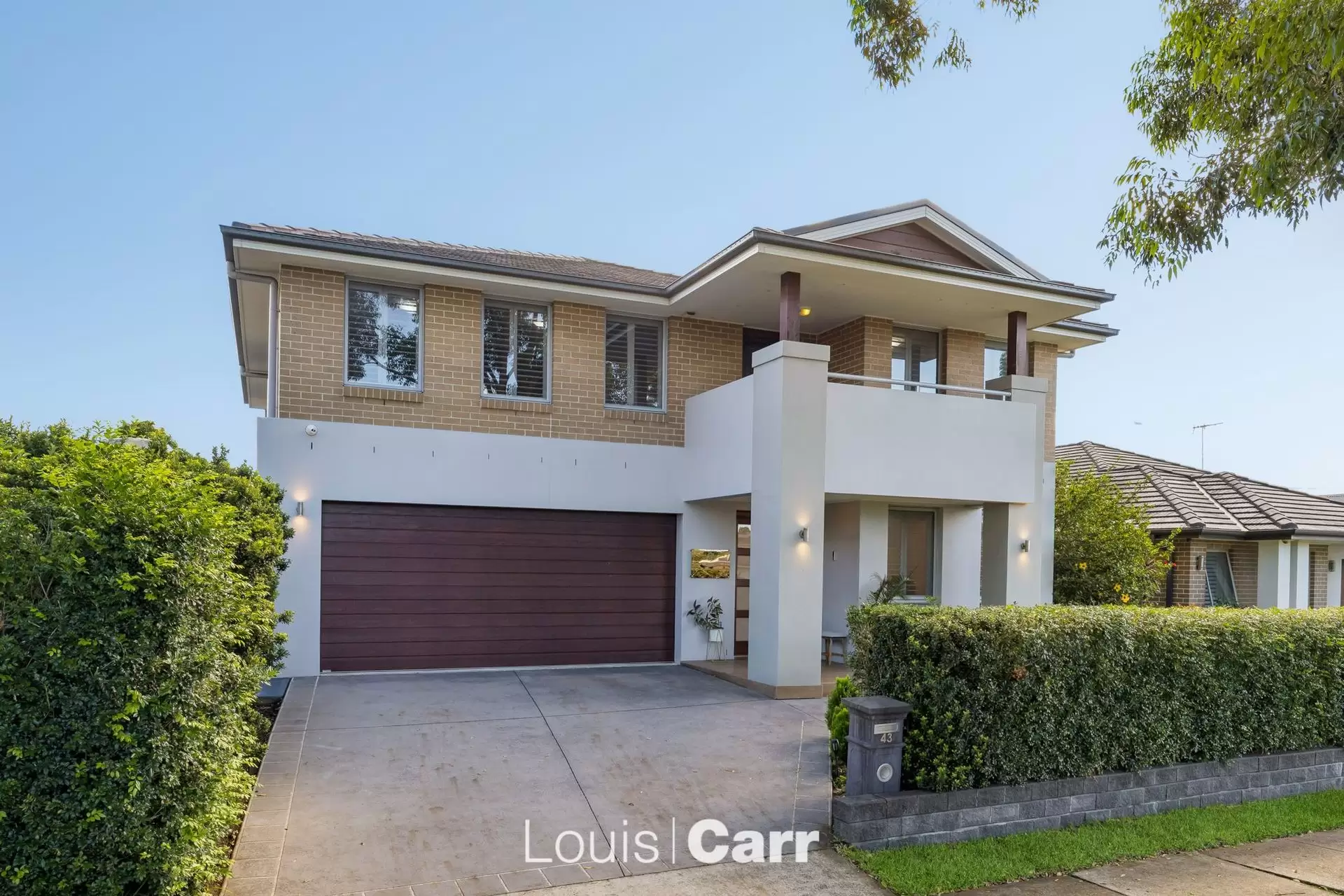 43 Waterfall Boulevard, The Ponds NSW, The Ponds - Image 1