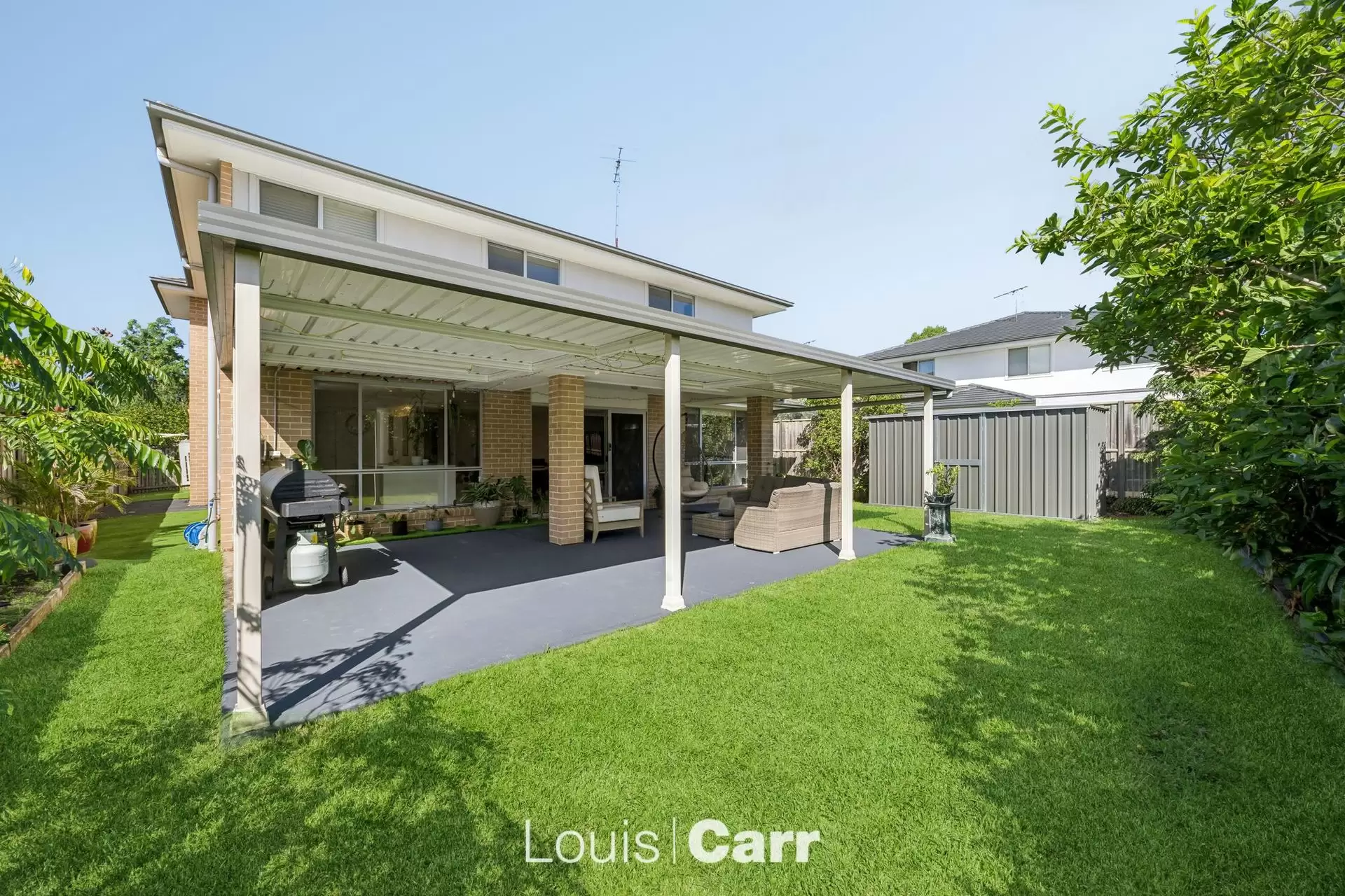 43 Waterfall Boulevard, The Ponds NSW, The Ponds - Thumbnail 3