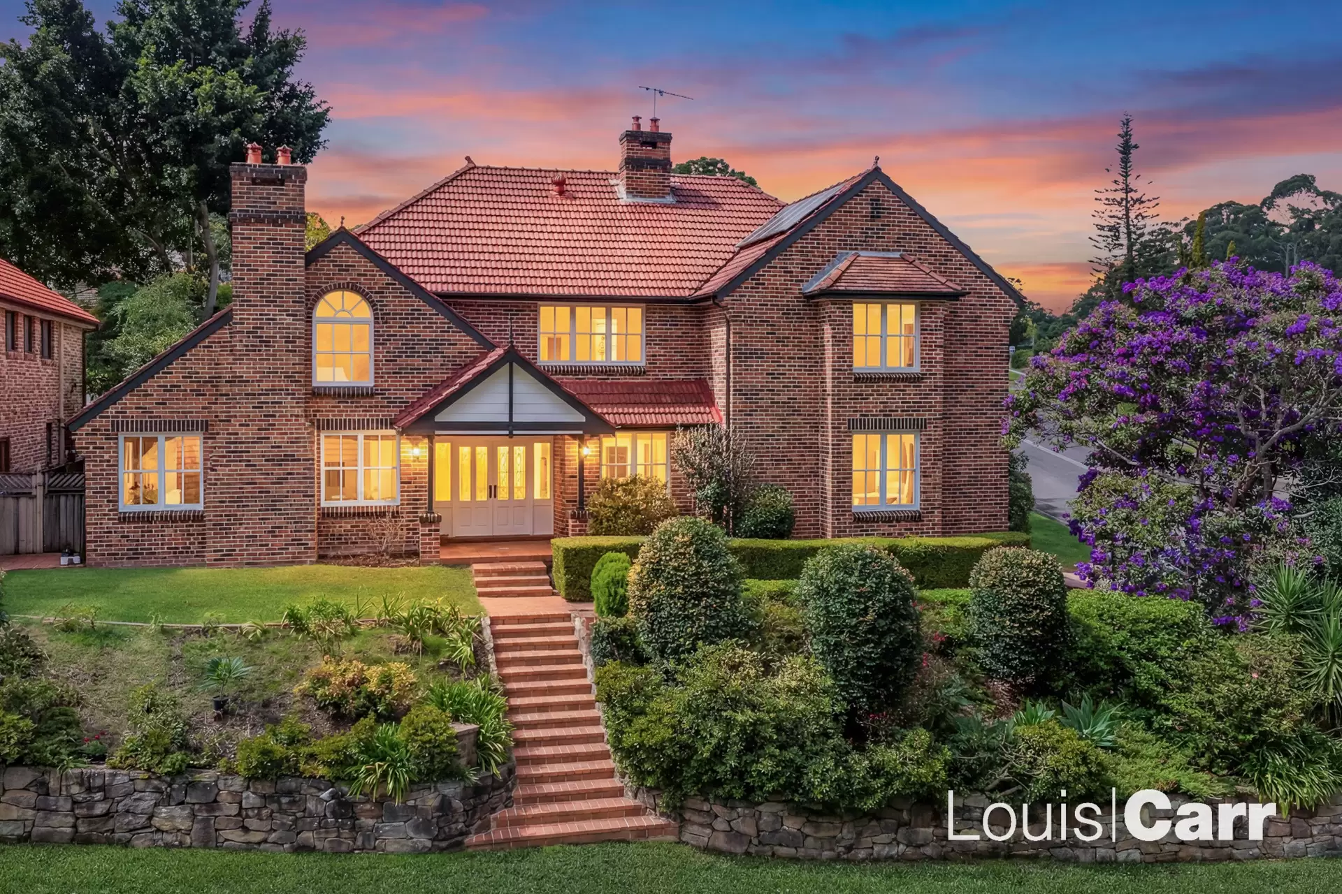 1 Corella Court, West Pennant Hills NSW, West Pennant Hills - Image 1