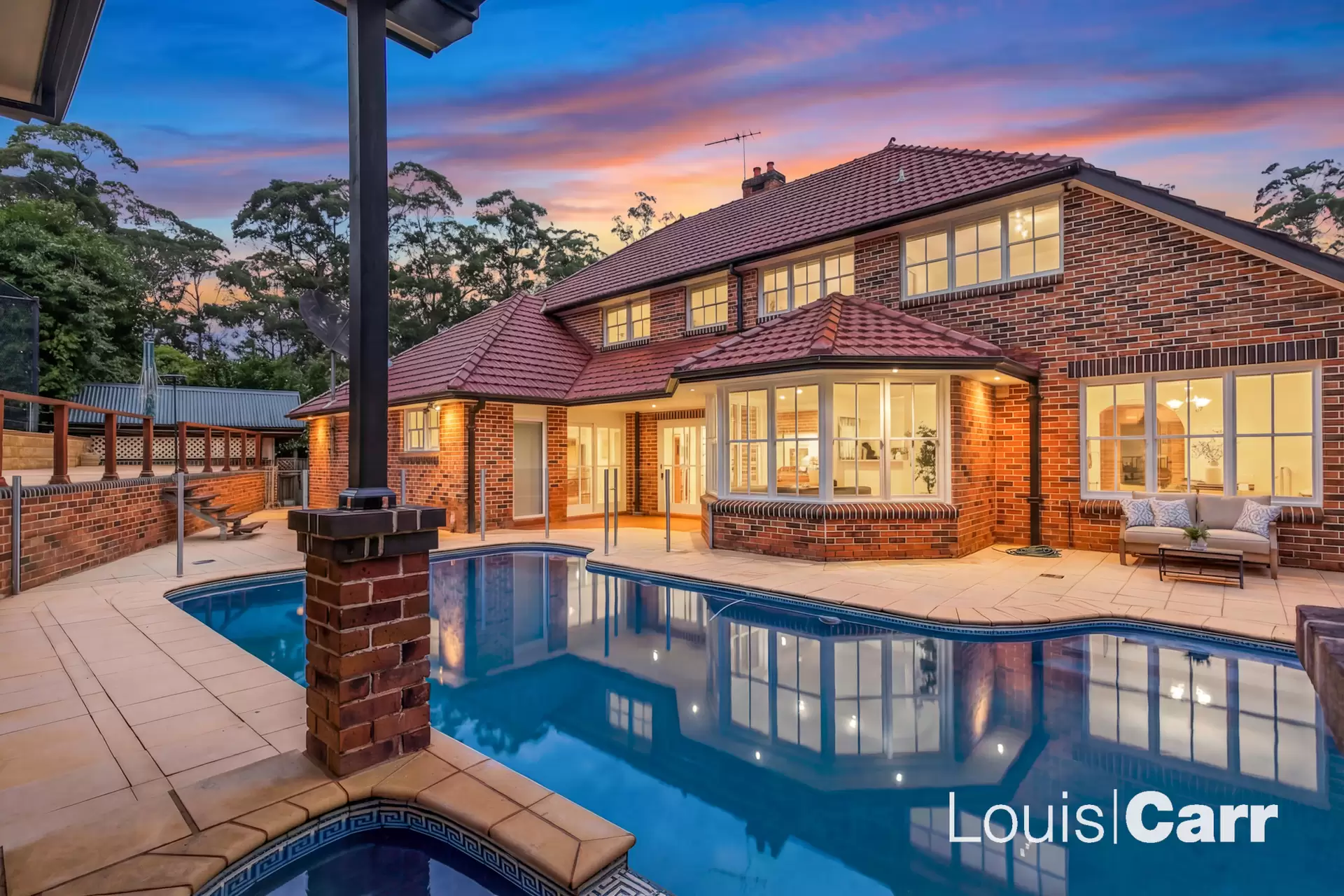 1 Corella Court, West Pennant Hills NSW, West Pennant Hills - Thumbnail 2