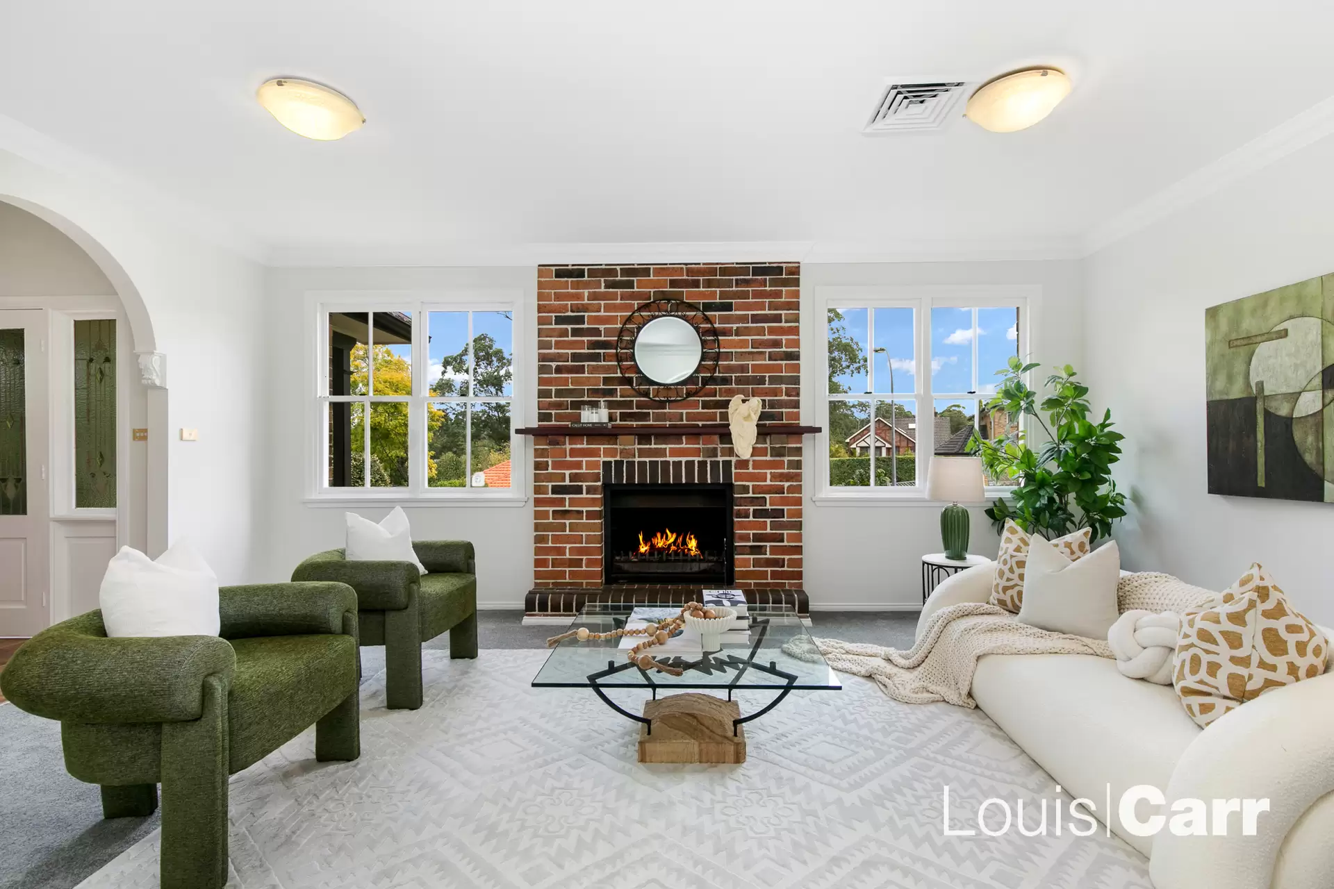 1 Corella Court, West Pennant Hills NSW, West Pennant Hills - Thumbnail 3