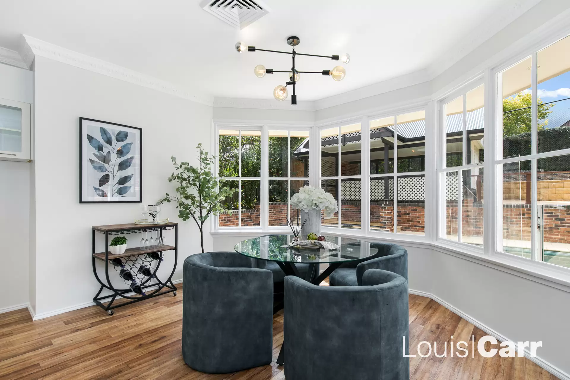 1 Corella Court, West Pennant Hills NSW, West Pennant Hills - Thumbnail 4