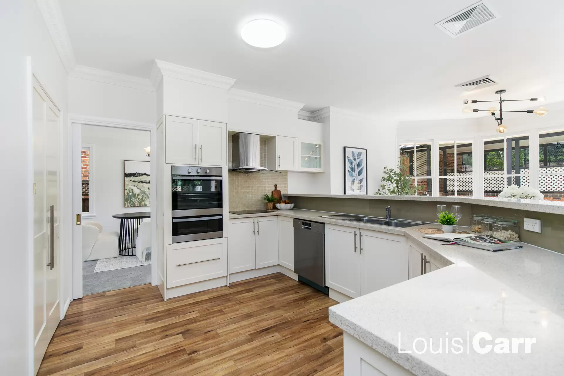 1 Corella Court, West Pennant Hills NSW, West Pennant Hills - Thumbnail 5