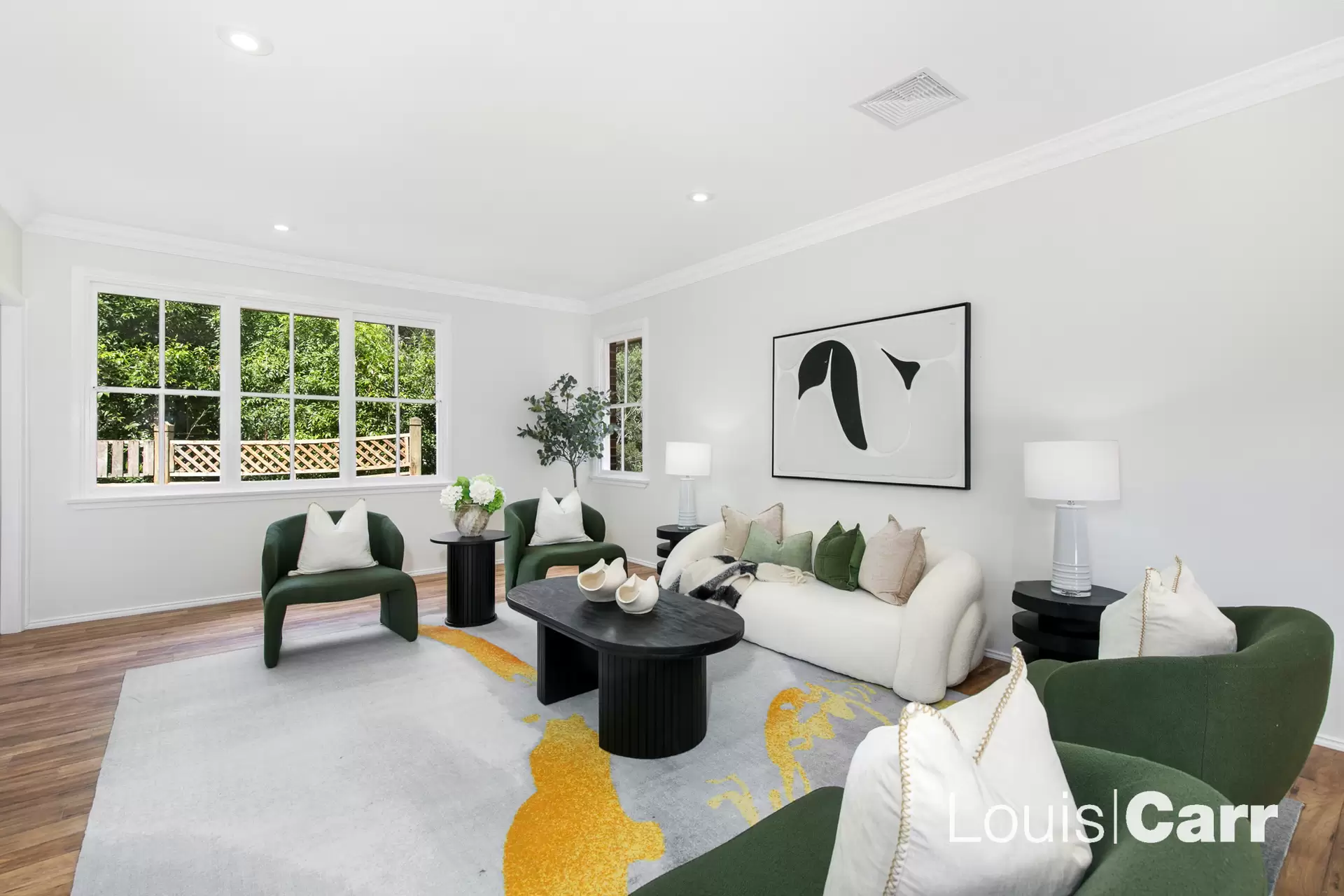 1 Corella Court, West Pennant Hills NSW, West Pennant Hills - Thumbnail 7
