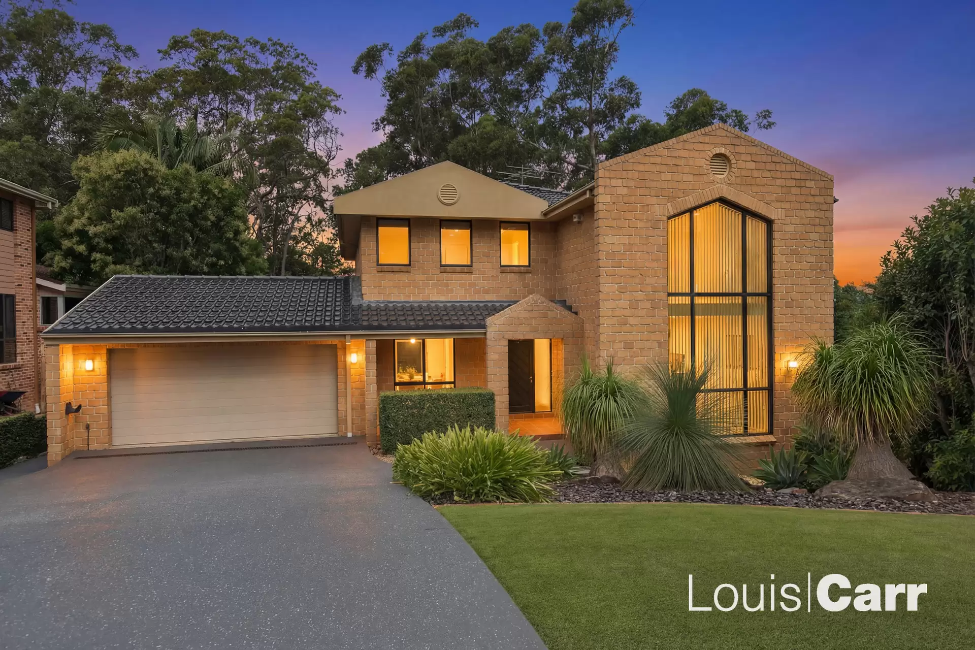 24 Southwood Place, West Pennant Hills NSW, West Pennant Hills - Image 1