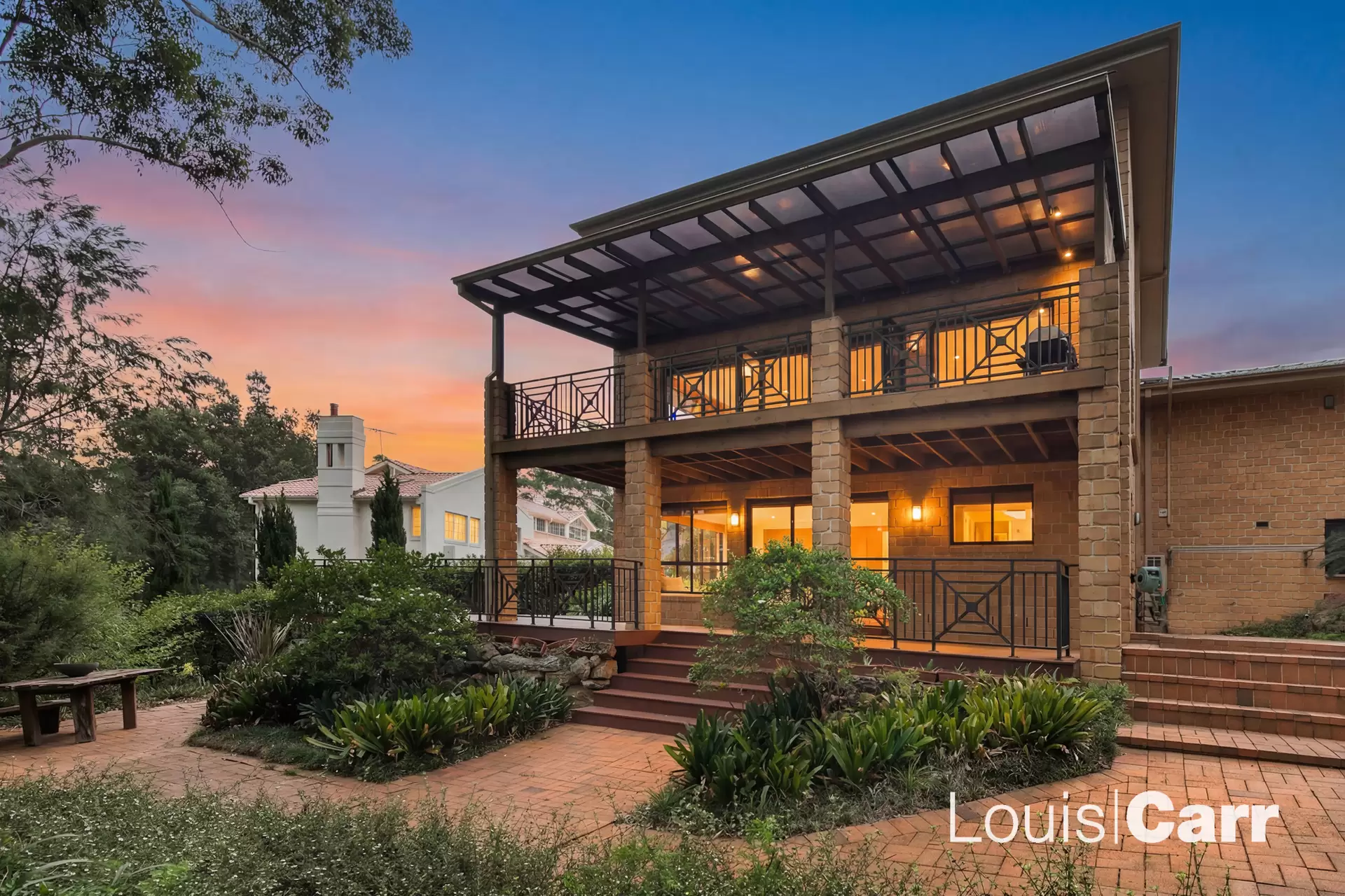 24 Southwood Place, West Pennant Hills NSW, West Pennant Hills - Thumbnail 2