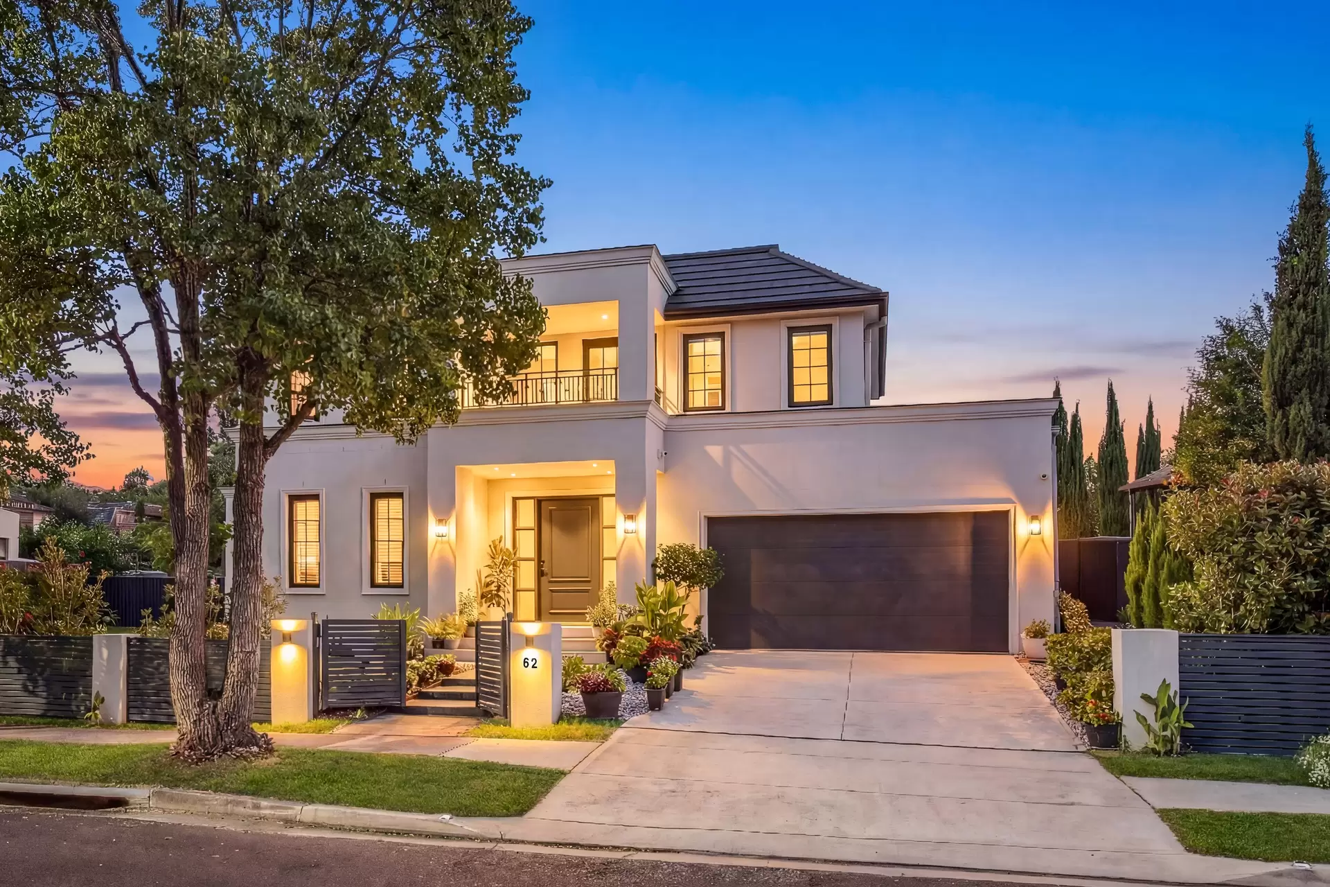 1 Daveney Way, West Pennant Hills NSW, West Pennant Hills - Image 1