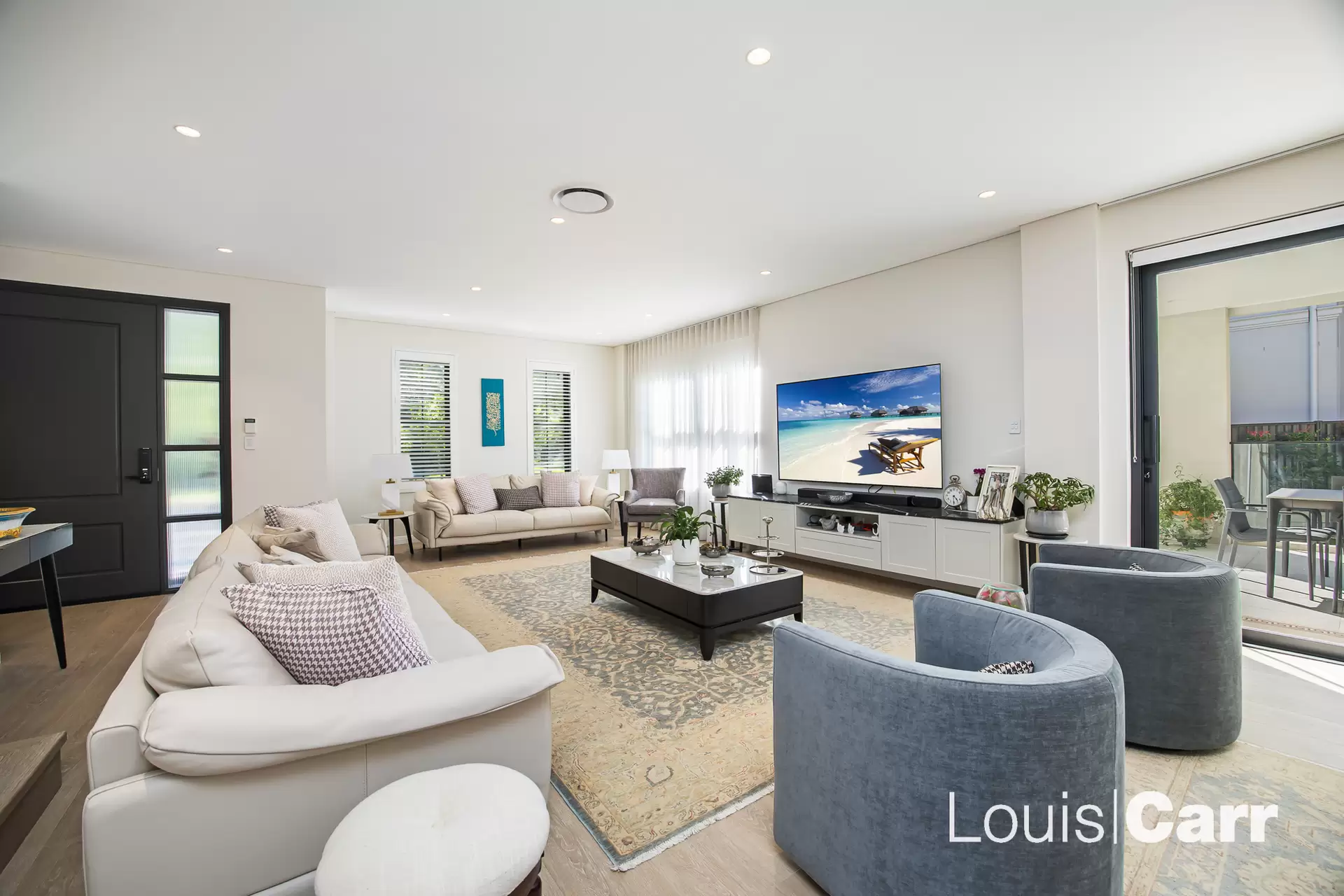 1 Daveney Way, West Pennant Hills NSW, West Pennant Hills - Thumbnail 4