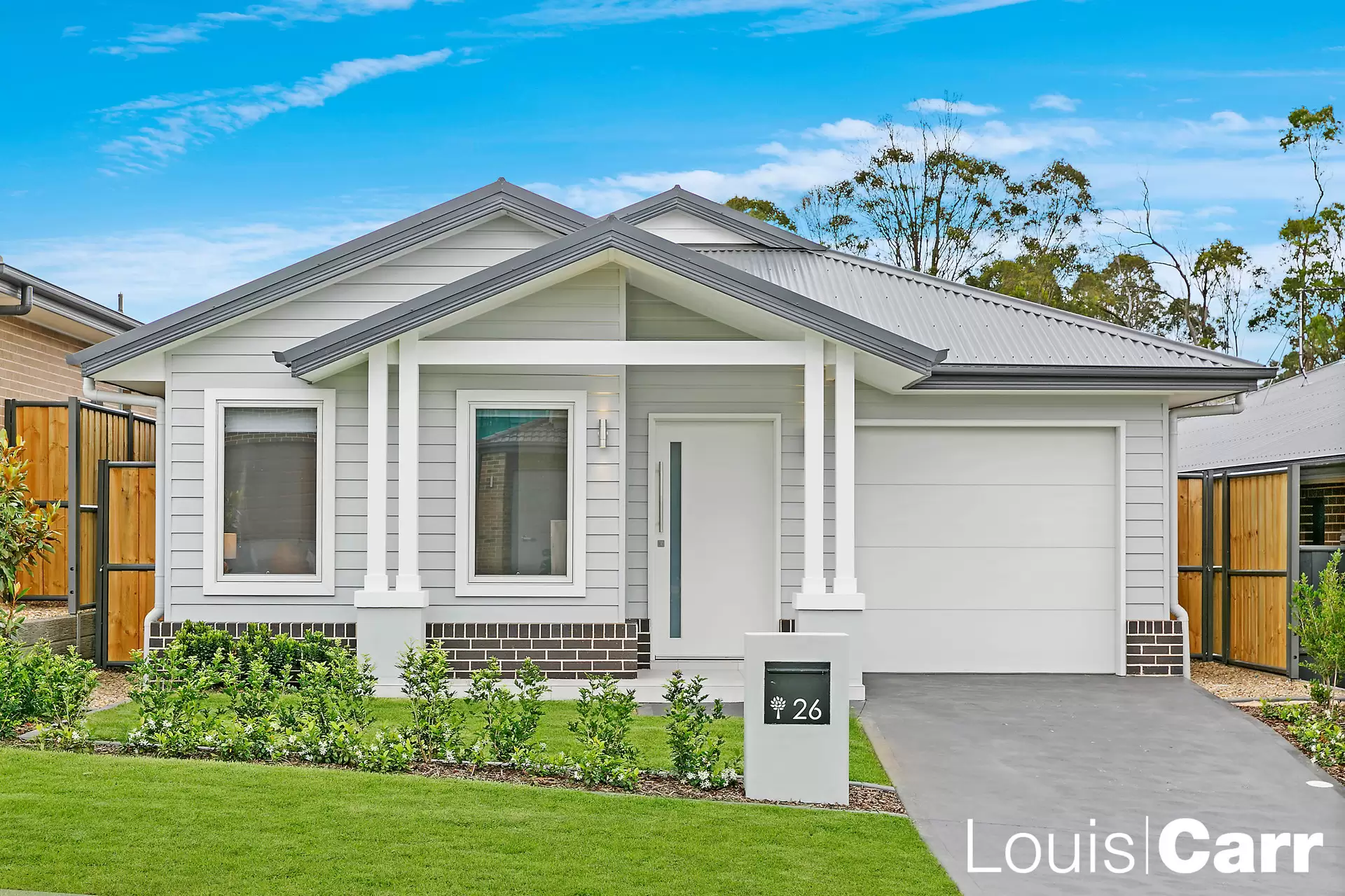 26 Carbine Street, Box Hill NSW, Box Hill - Image 1
