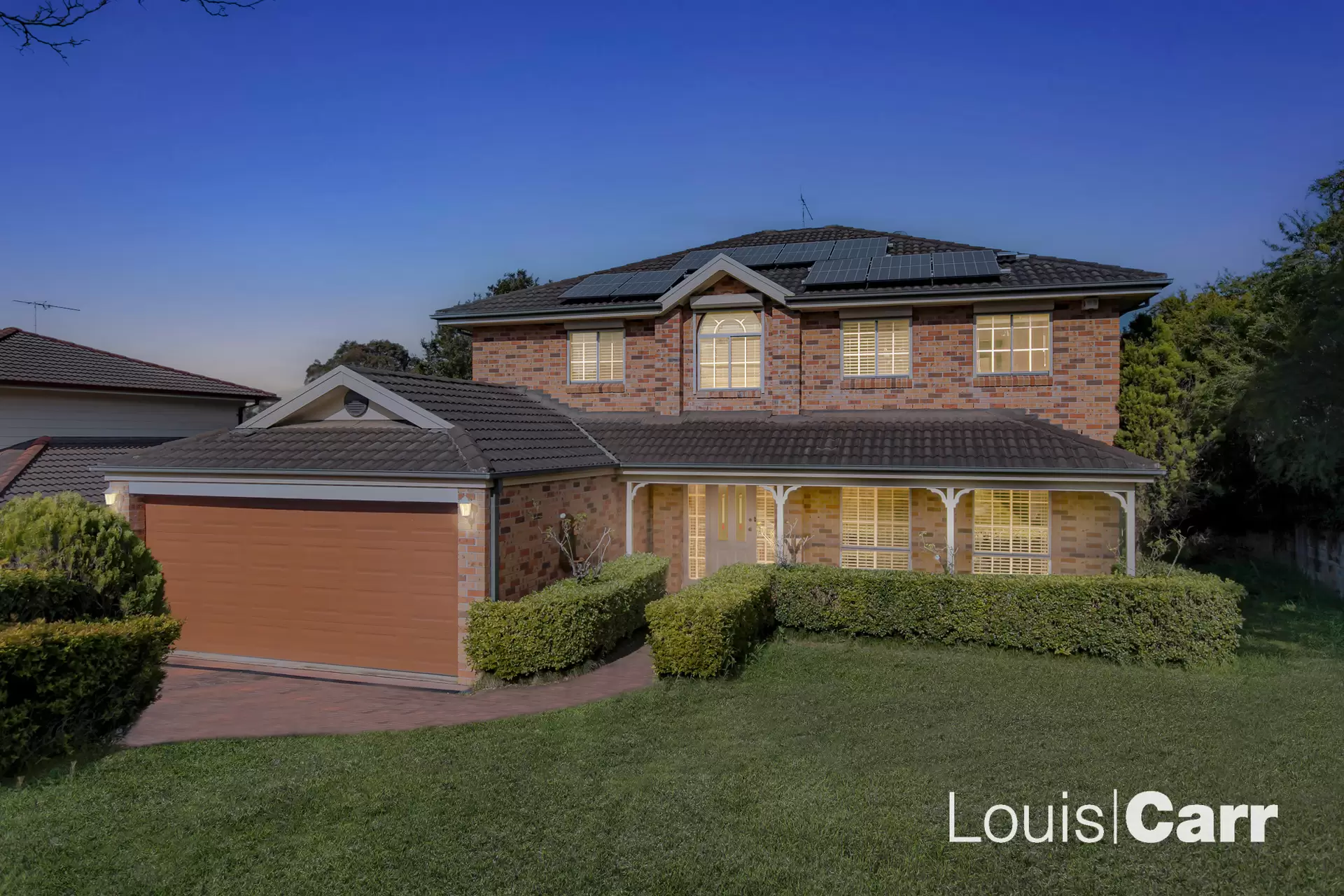 59 James Henty Drive, Dural NSW, Dural - Image 1