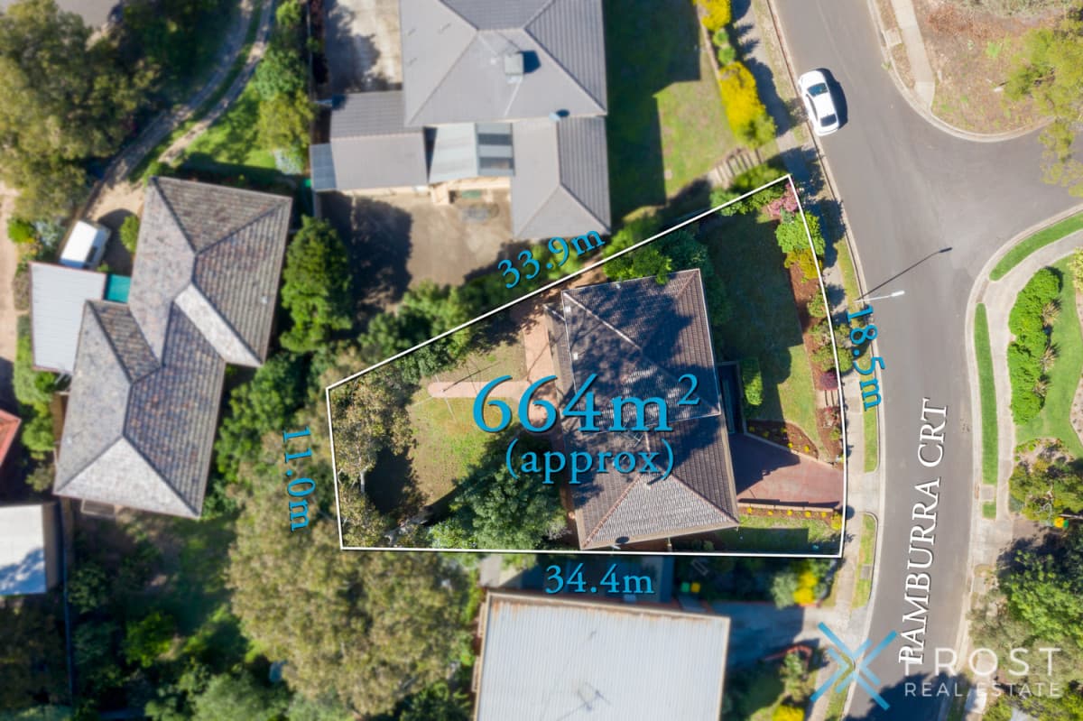 16 Pamburra Court, Greensborough, VIC, Greensborough - Thumbnail 2