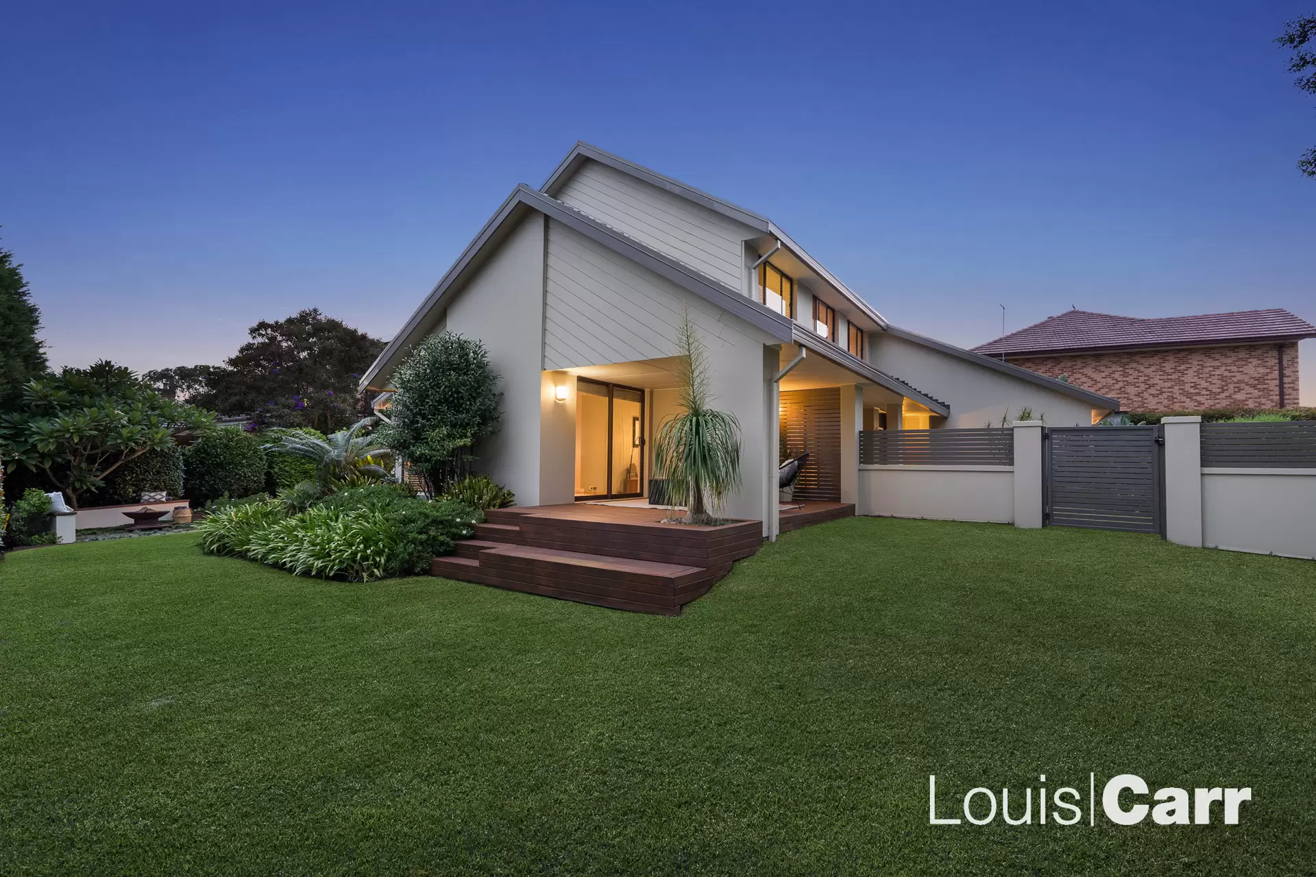 4 All Saints Close, Cherrybrook NSW, Cherrybrook - Thumbnail 2
