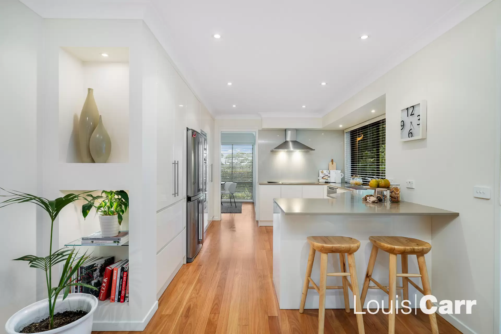 4 All Saints Close, Cherrybrook NSW, Cherrybrook - Thumbnail 3