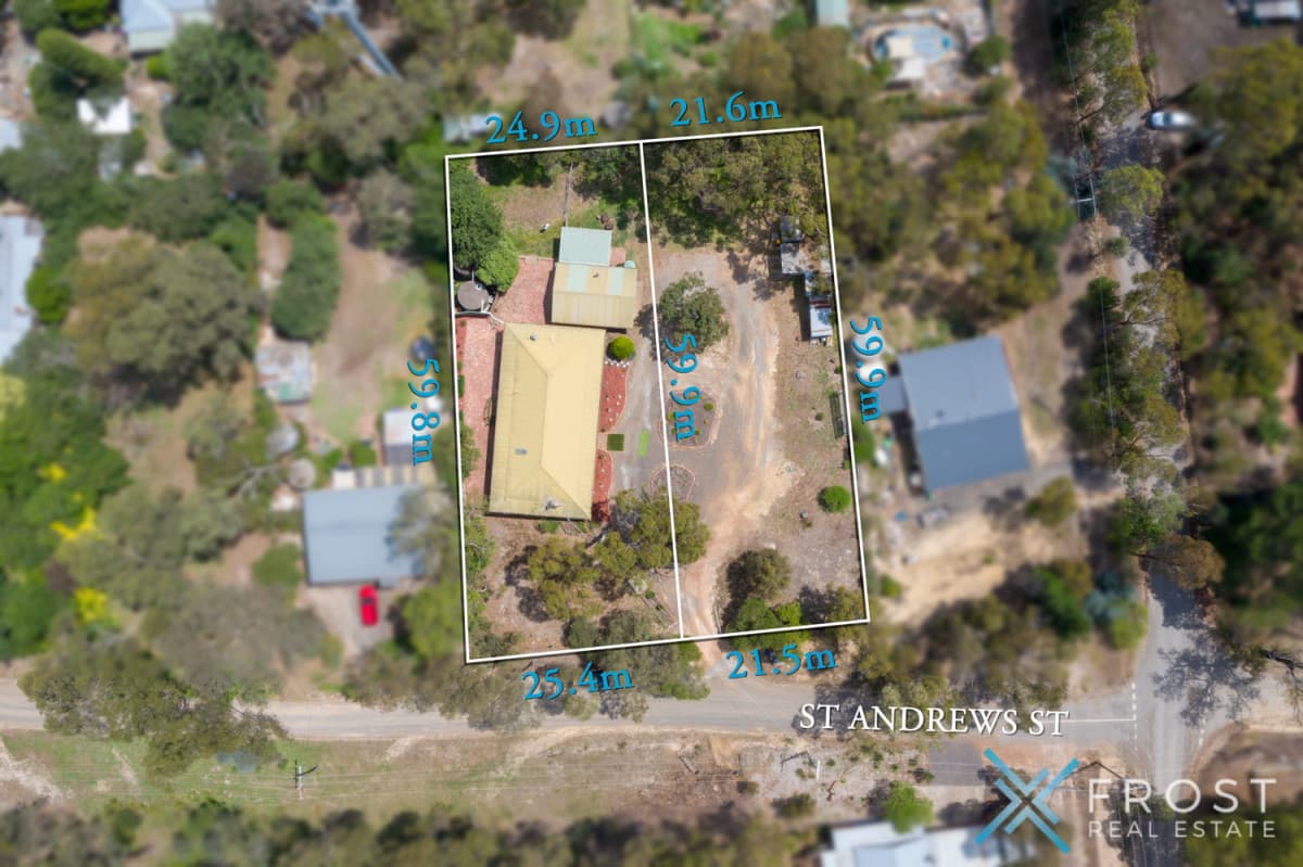 59 St Andrews Street, St Andrews, VIC, St Andrews - Image 1