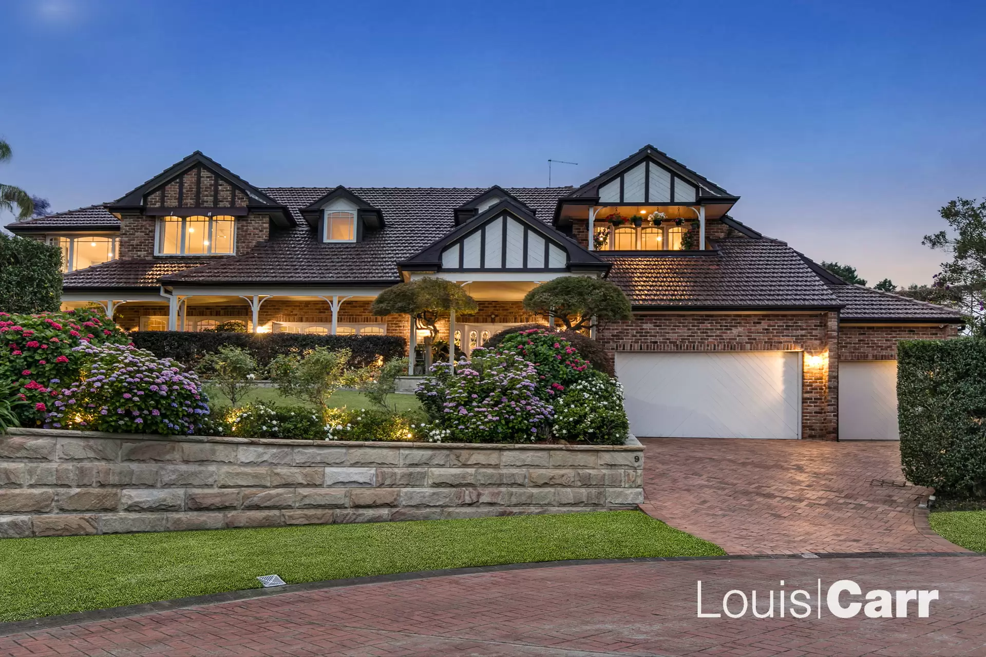 9 Glendale Grove, West Pennant Hills NSW, West Pennant Hills - Image 1