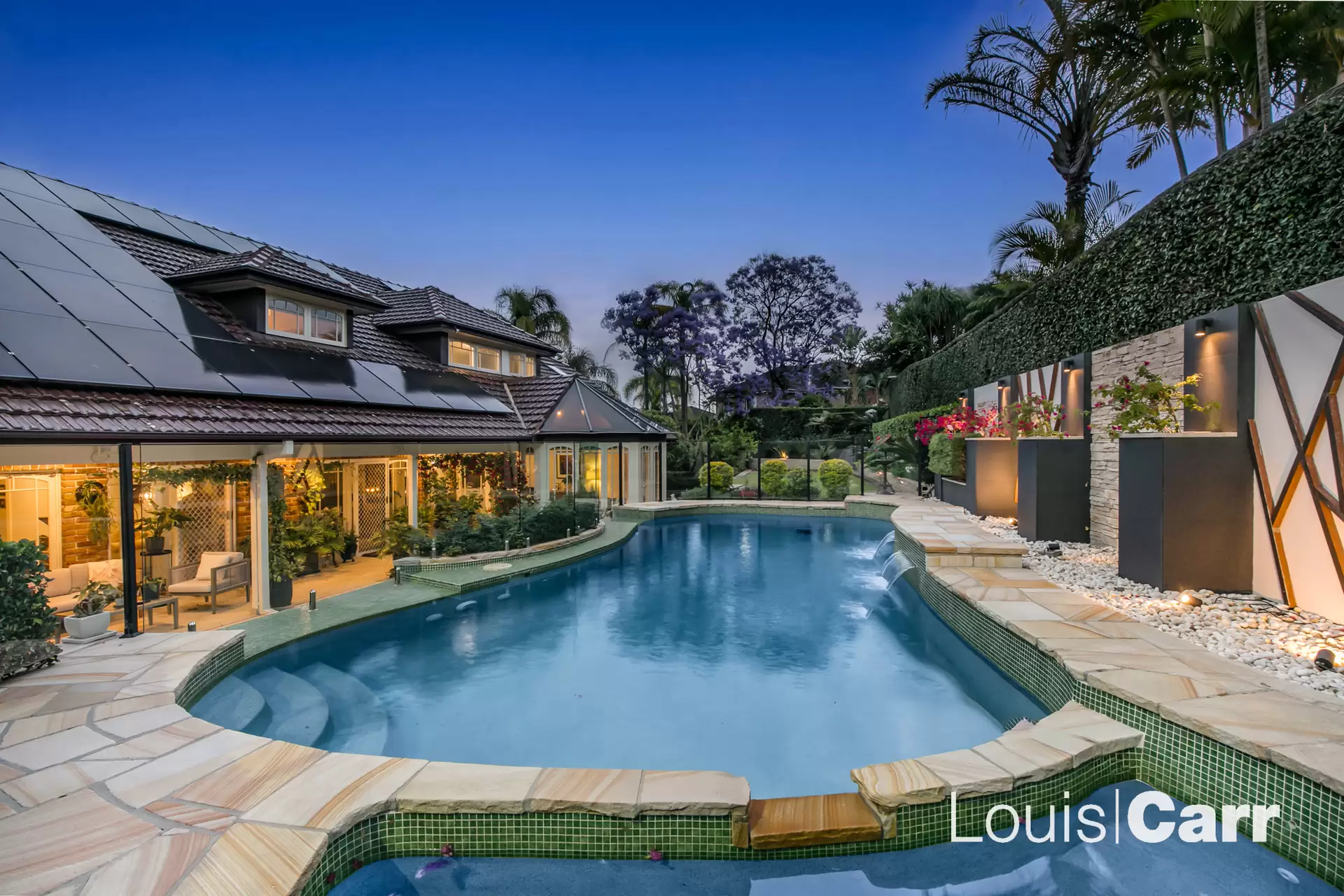 9 Glendale Grove, West Pennant Hills NSW, West Pennant Hills - Thumbnail 2