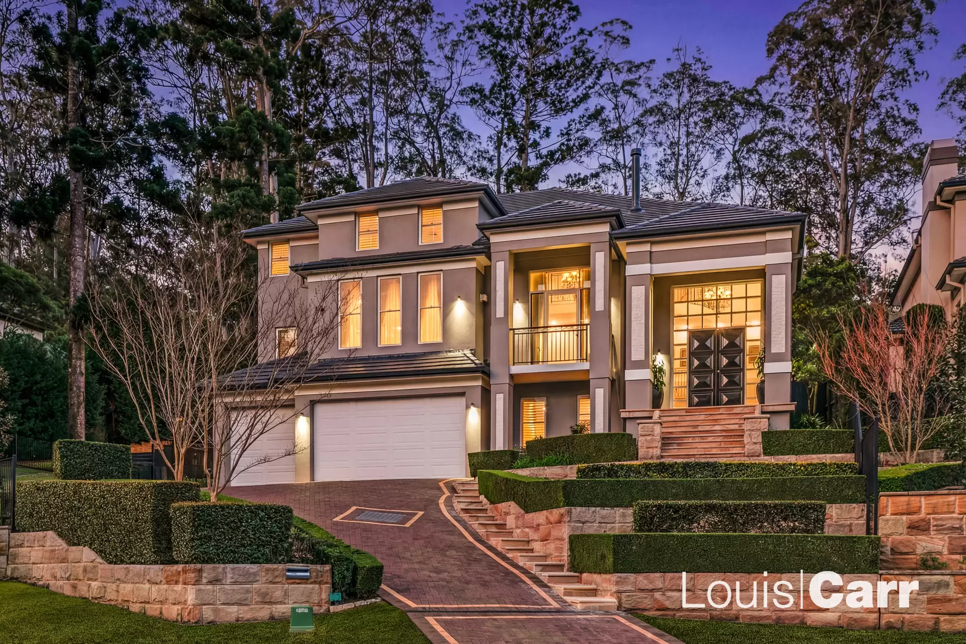 17 Hoop Pine Place, West Pennant Hills NSW, West Pennant Hills - Image 1