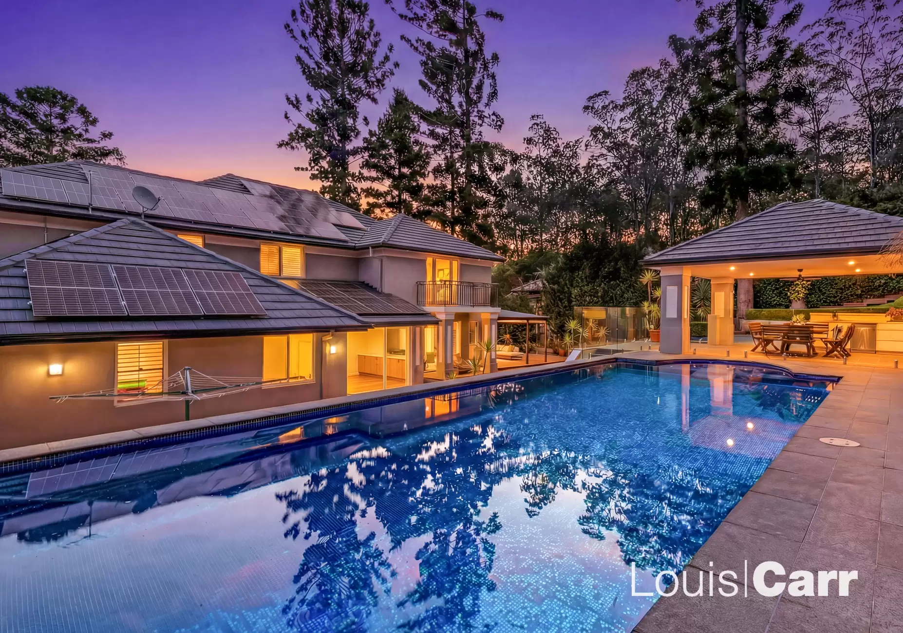17 Hoop Pine Place, West Pennant Hills NSW, West Pennant Hills - Thumbnail 2