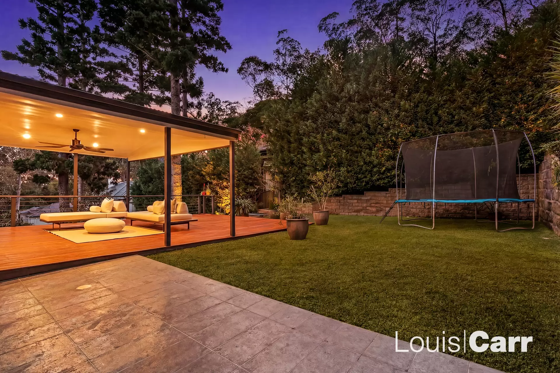 17 Hoop Pine Place, West Pennant Hills NSW, West Pennant Hills - Thumbnail 3