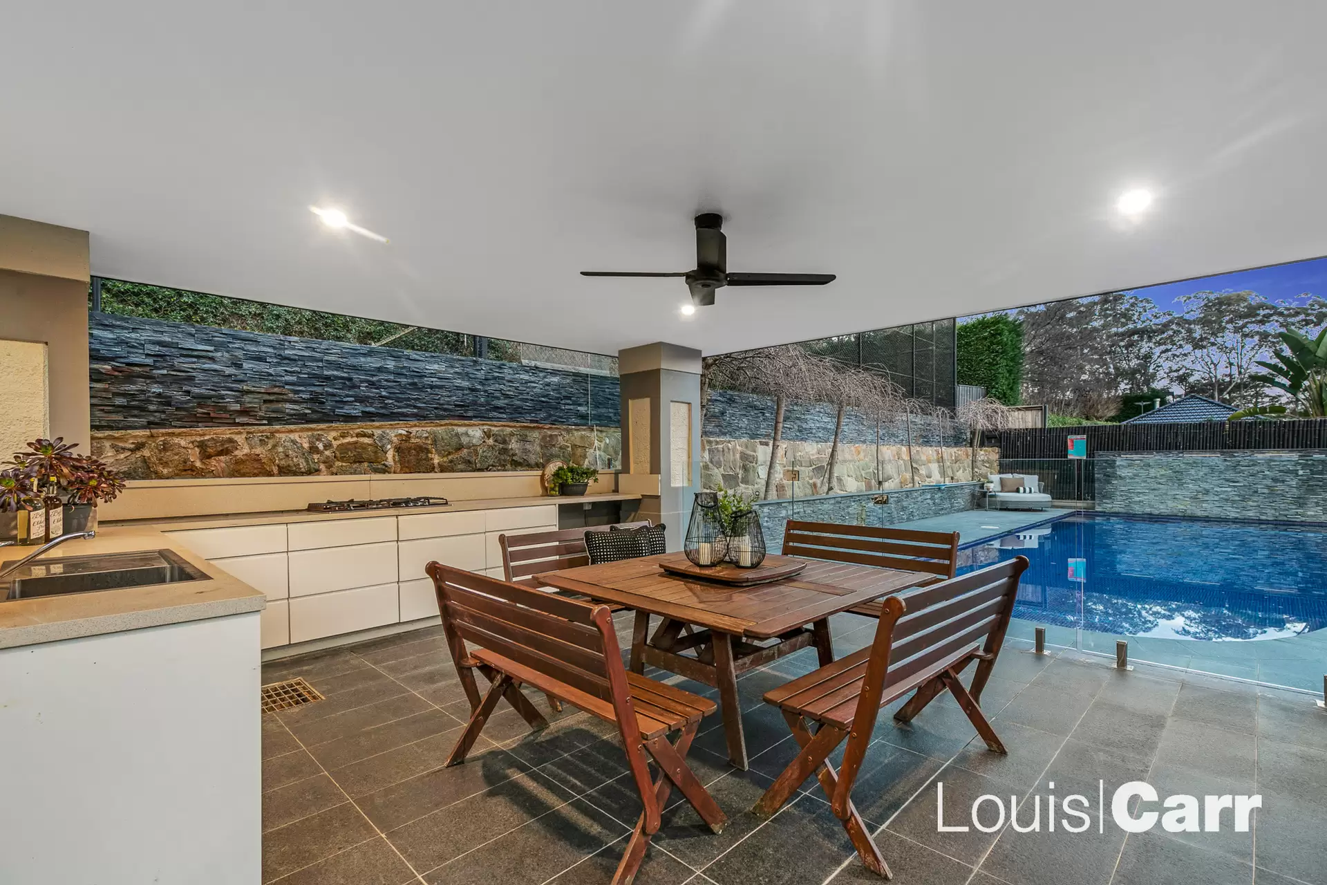 17 Hoop Pine Place, West Pennant Hills NSW, West Pennant Hills - Thumbnail 4
