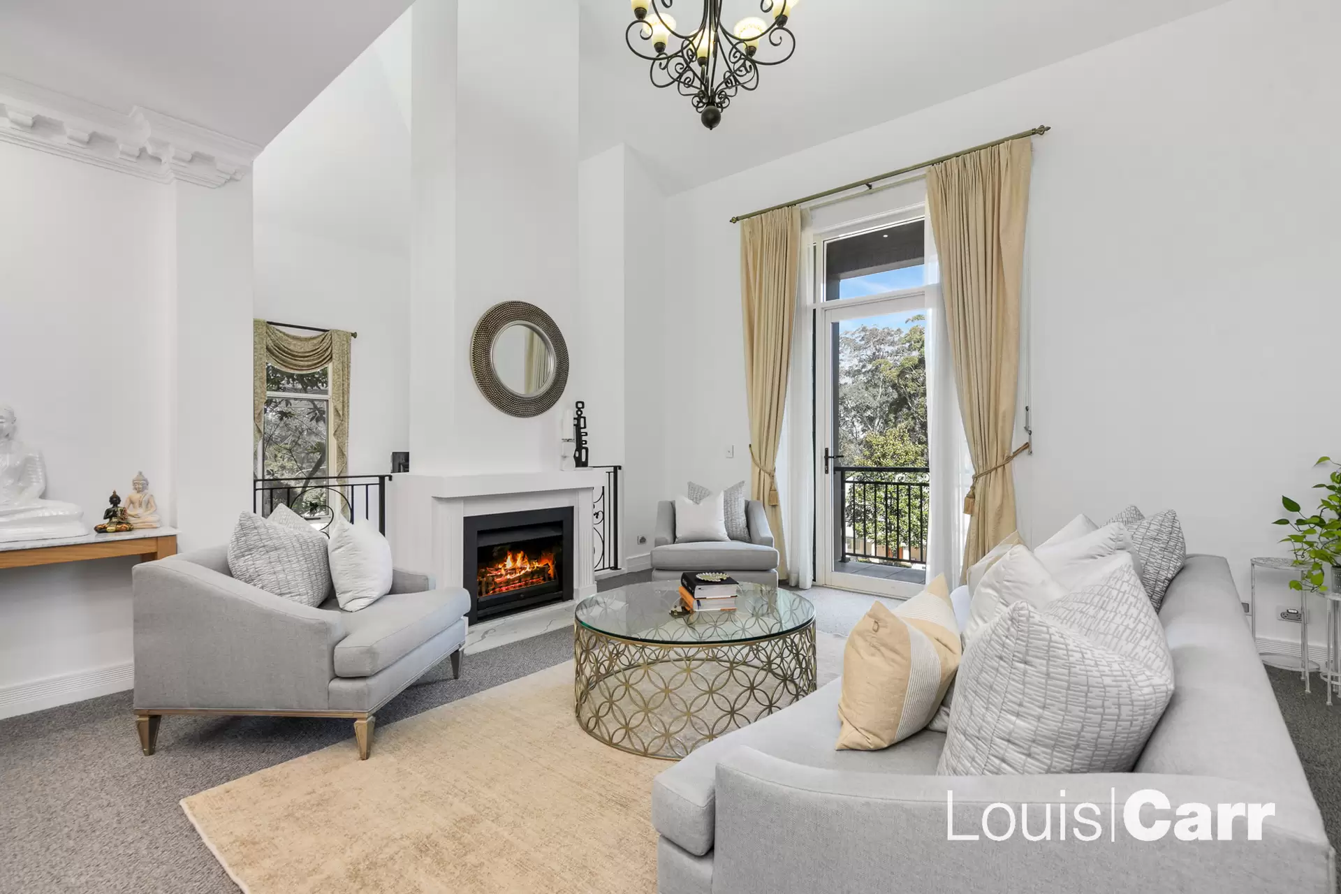 17 Hoop Pine Place, West Pennant Hills NSW, West Pennant Hills - Thumbnail 5