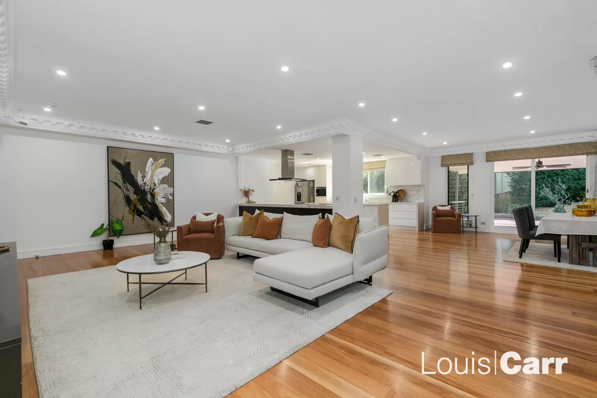 17 Hoop Pine Place, West Pennant Hills NSW, West Pennant Hills - Thumbnail 6