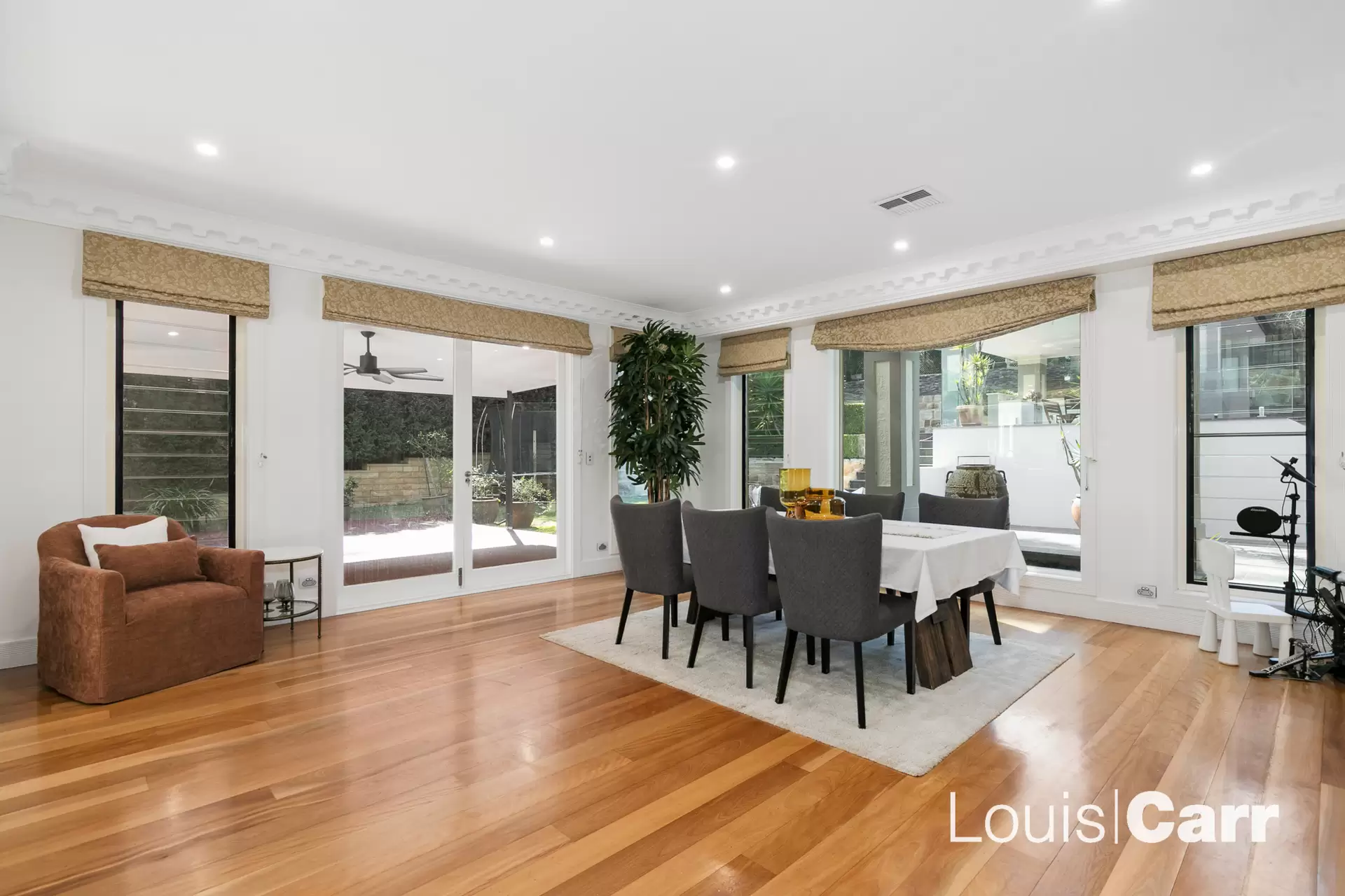 17 Hoop Pine Place, West Pennant Hills NSW, West Pennant Hills - Thumbnail 8