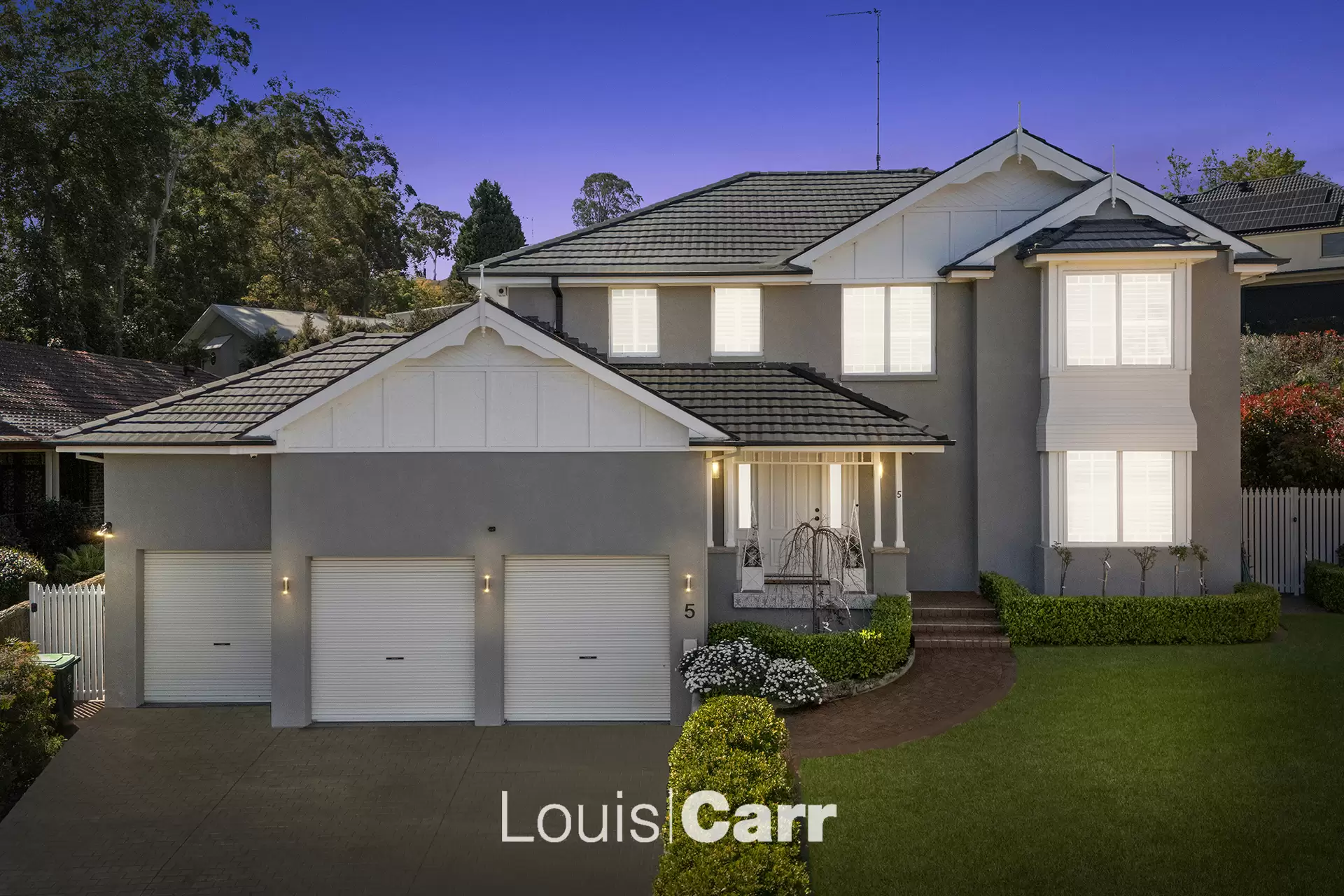 5 Craigton Place, Glenhaven NSW, Glenhaven - Image 1