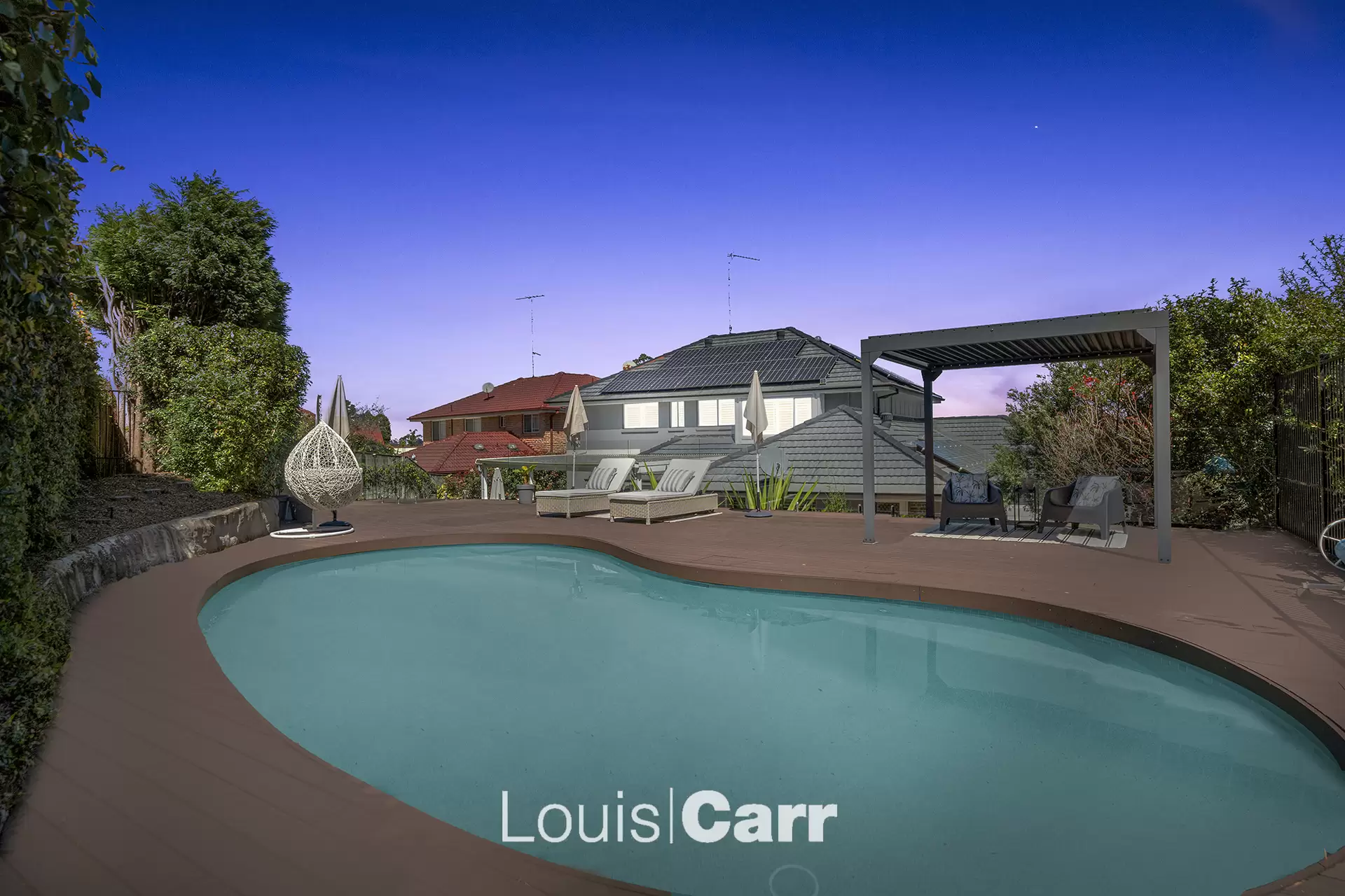 5 Craigton Place, Glenhaven NSW, Glenhaven - Thumbnail 3