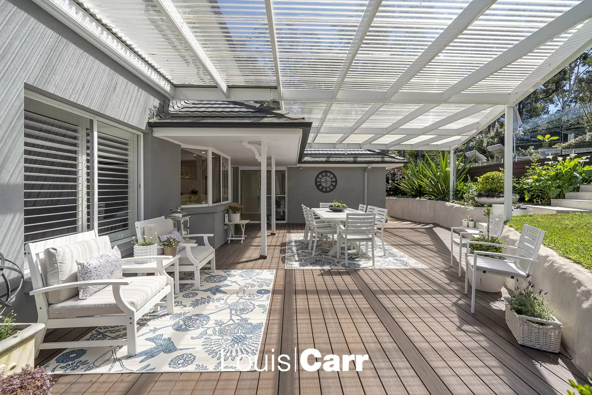 5 Craigton Place, Glenhaven NSW, Glenhaven - Thumbnail 4