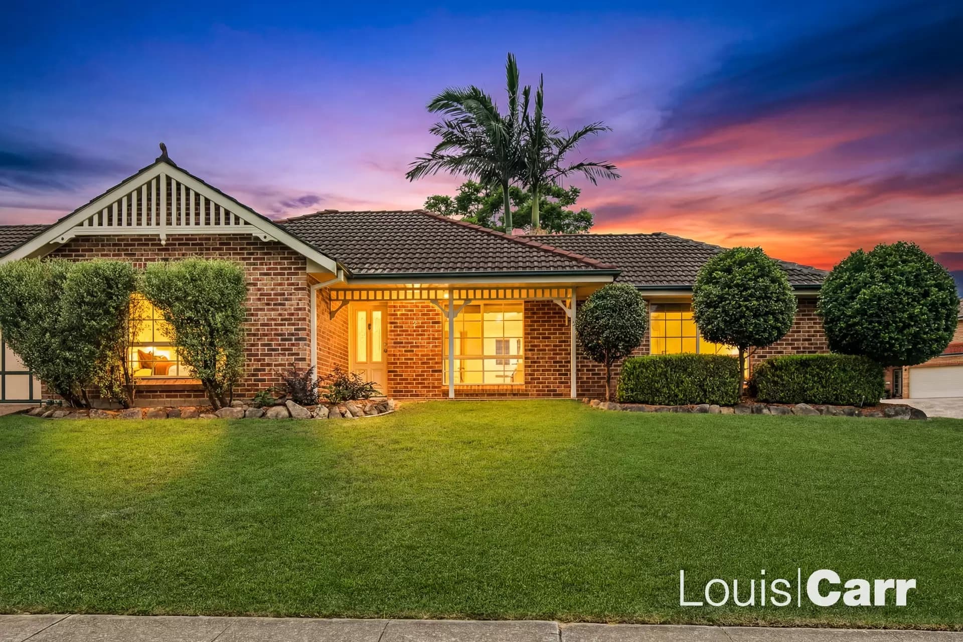 2 Alana Drive, West Pennant Hills NSW, West Pennant Hills - Image 1