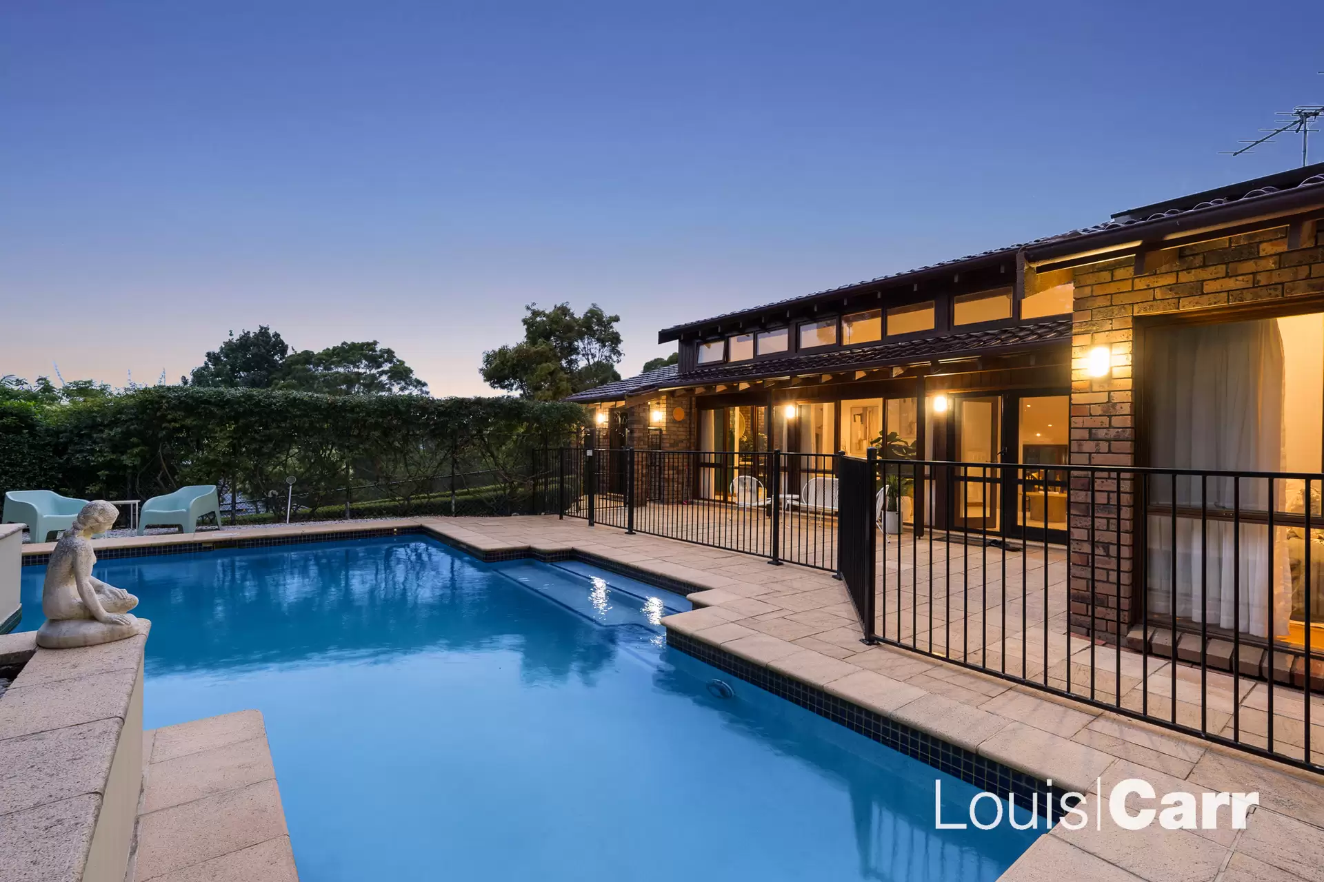 4 Kenneth Place, Dural NSW, Dural - Image 1
