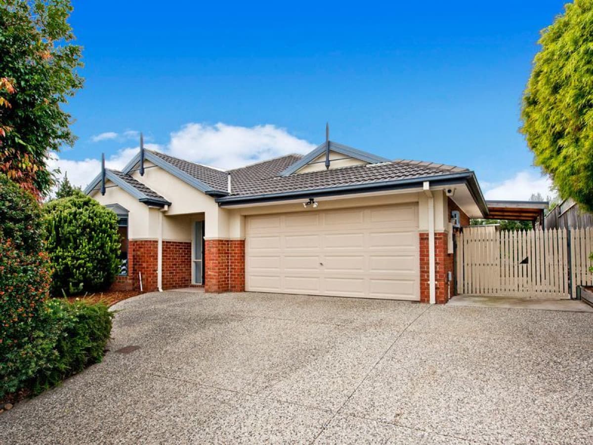 6 Hilltop Mews, Doreen, VIC, Doreen - Image 1