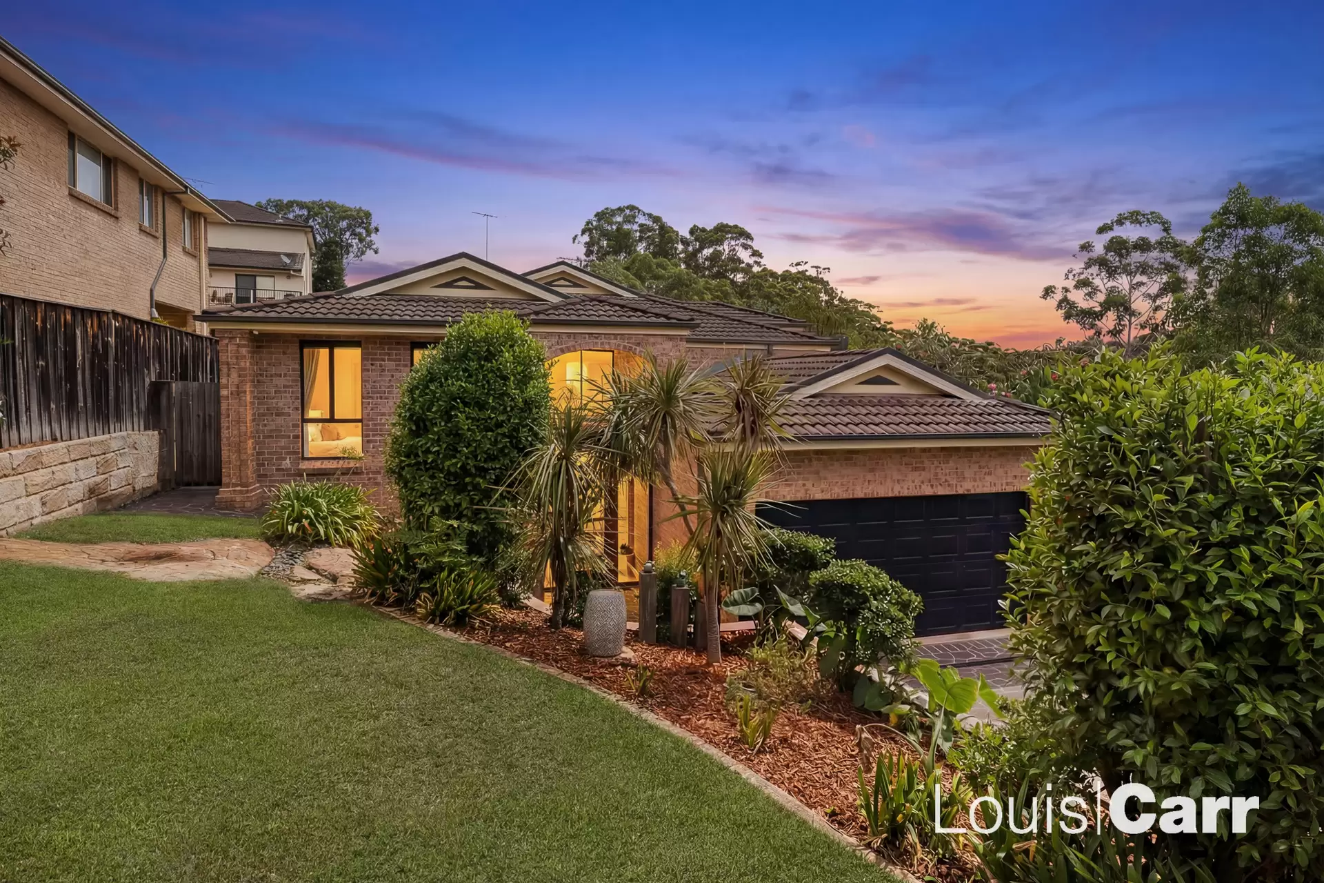 37 Featherwood Avenue, Cherrybrook NSW, Cherrybrook - Image 1
