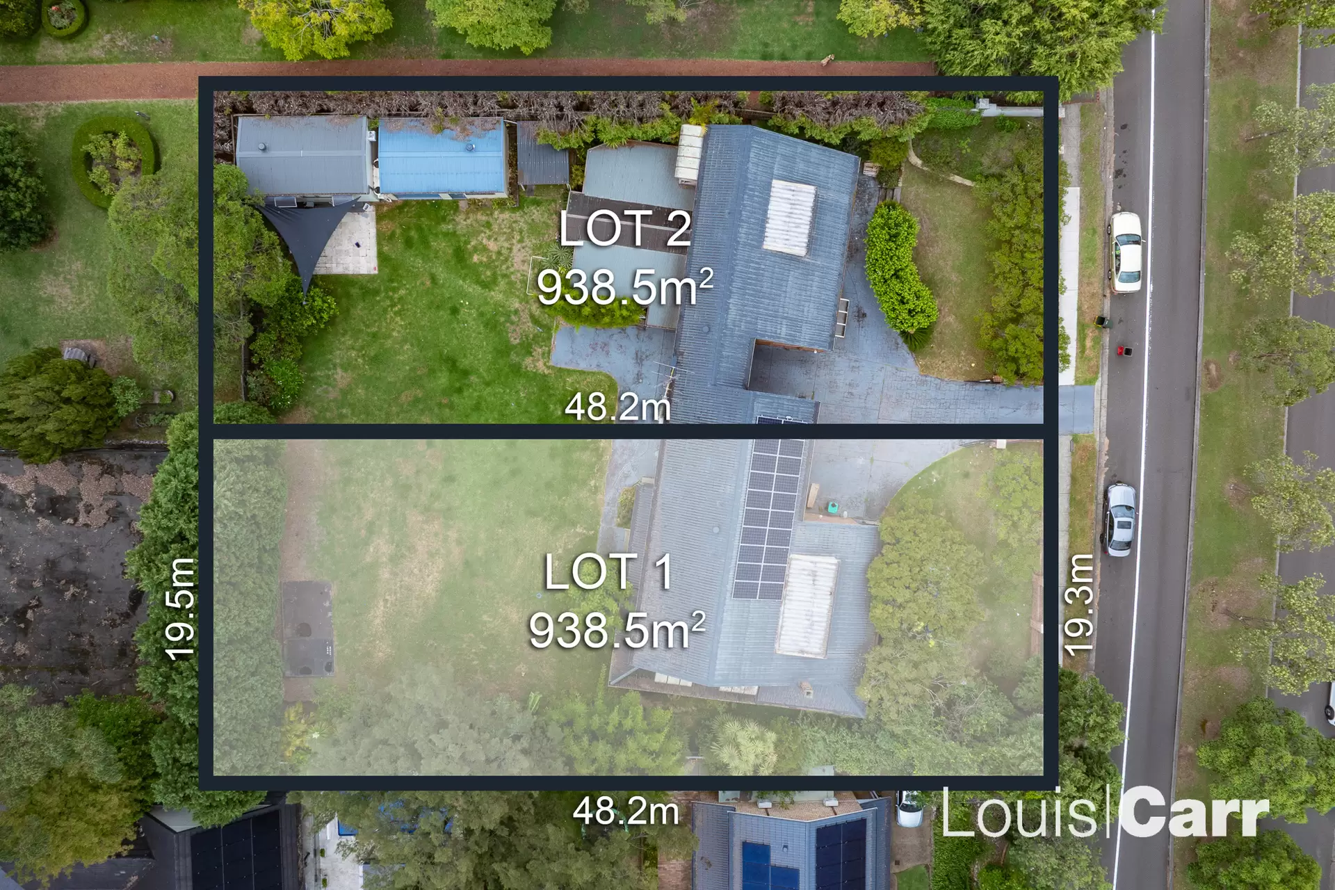 6 Merelynne Avenue, West Pennant Hills NSW, West Pennant Hills - Image 1