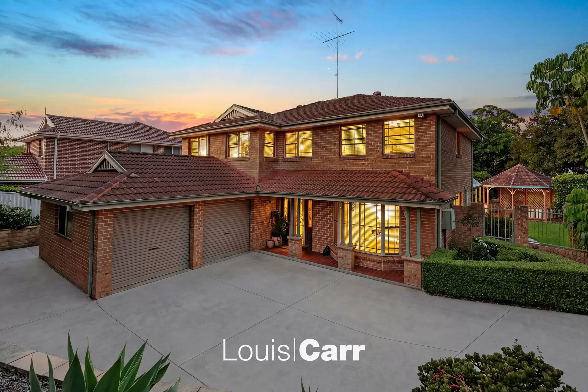 37 Fullers Road, Glenhaven NSW, Glenhaven - Image 1
